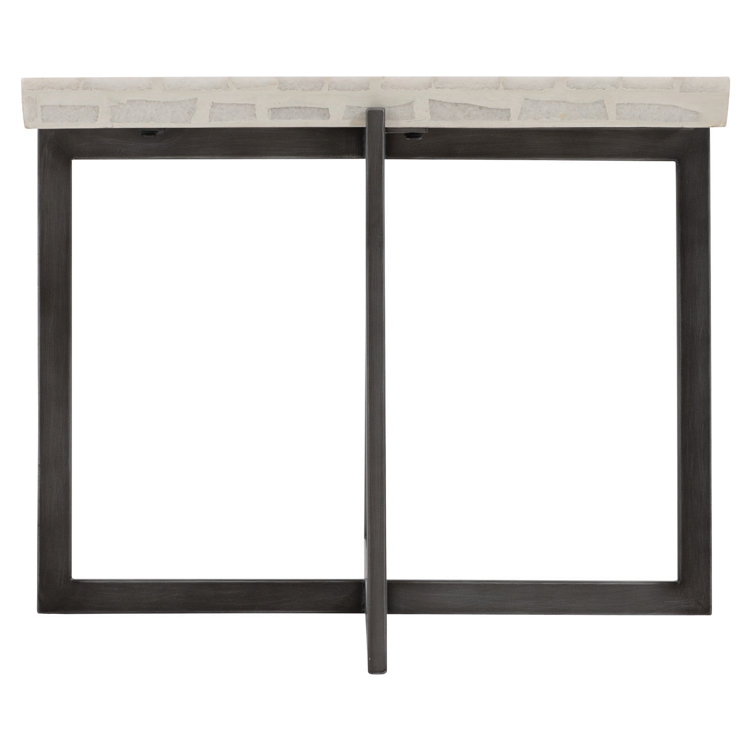 Bernhardt Exteriors Stillwater Large Outdoor Cocktail Table