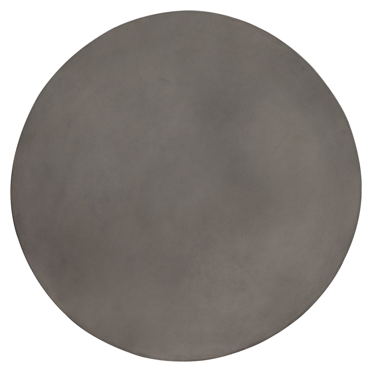 Bernhardt Exteriors Miramar Round Outdoor Cocktail Table