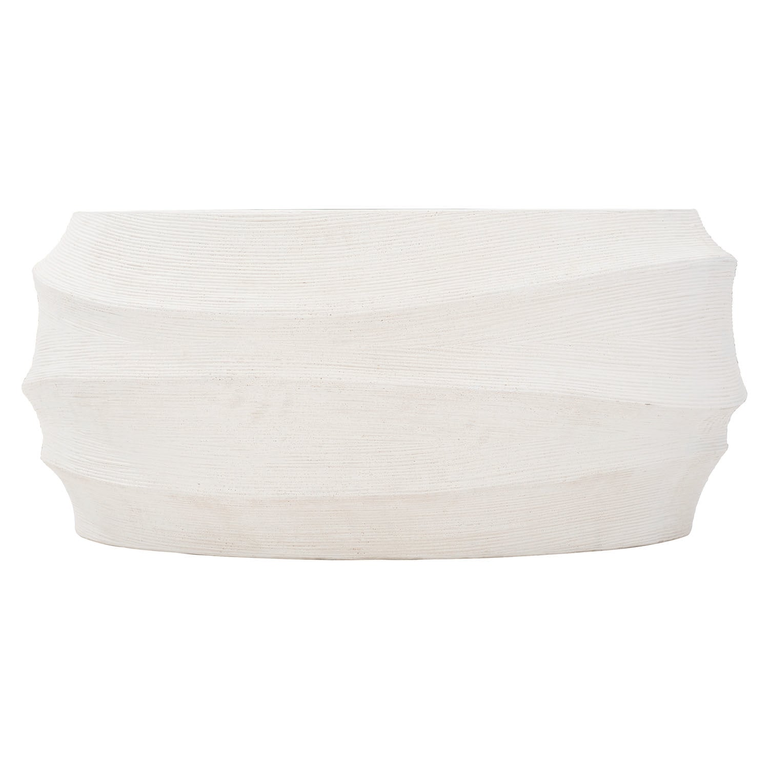 Bernhardt Exteriors Kai Round Outdoor Cocktail Table