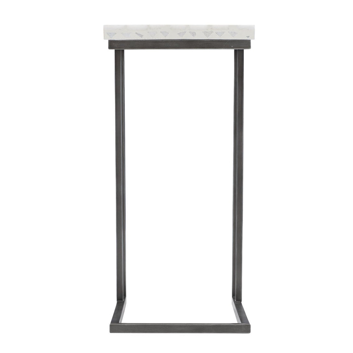 Bernhardt Exteriors Sausalito Outdoor Side Table