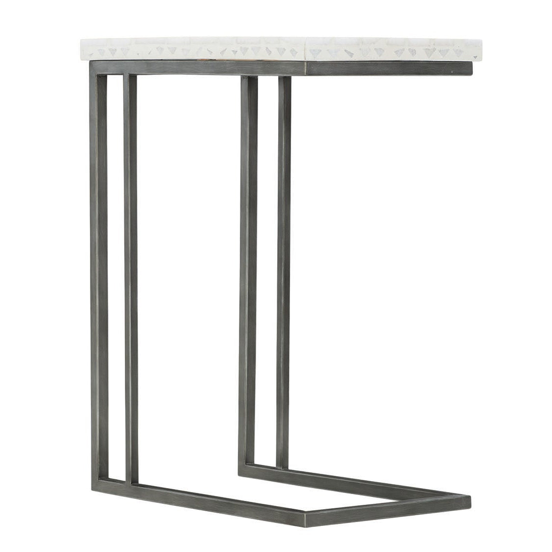 Bernhardt Exteriors Sausalito Outdoor Side Table