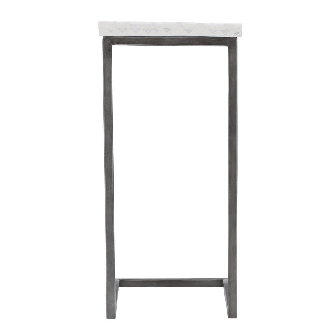 Bernhardt Exteriors Sausalito Outdoor Side Table