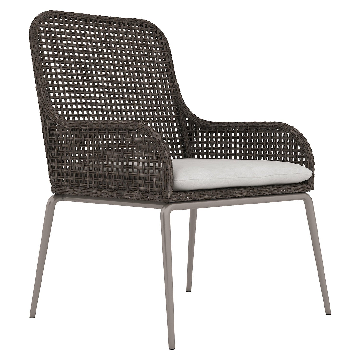 Bernhardt Exterior Antilles Outdoor Arm Chair