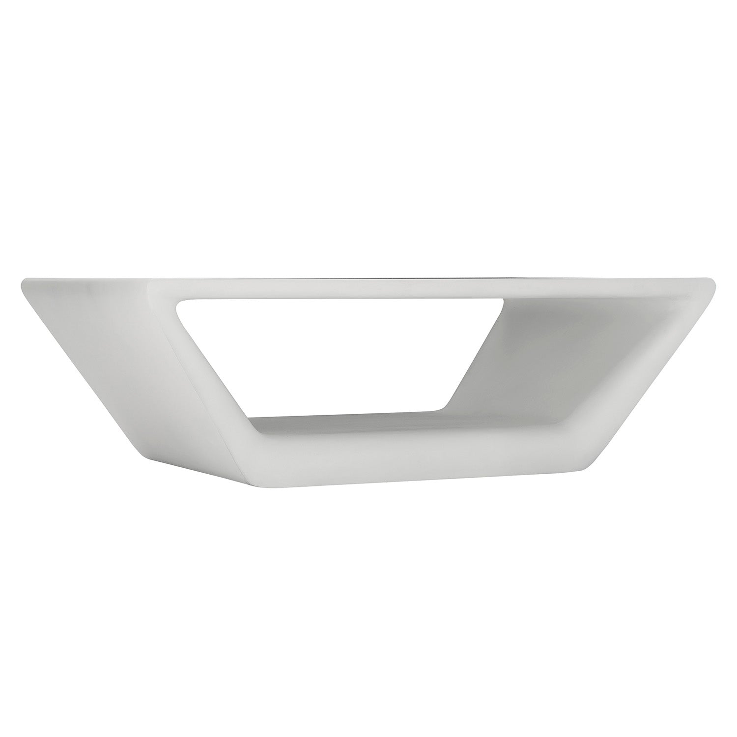 Bernhardt Exteriors Hyannis Outdoor Cocktail Table