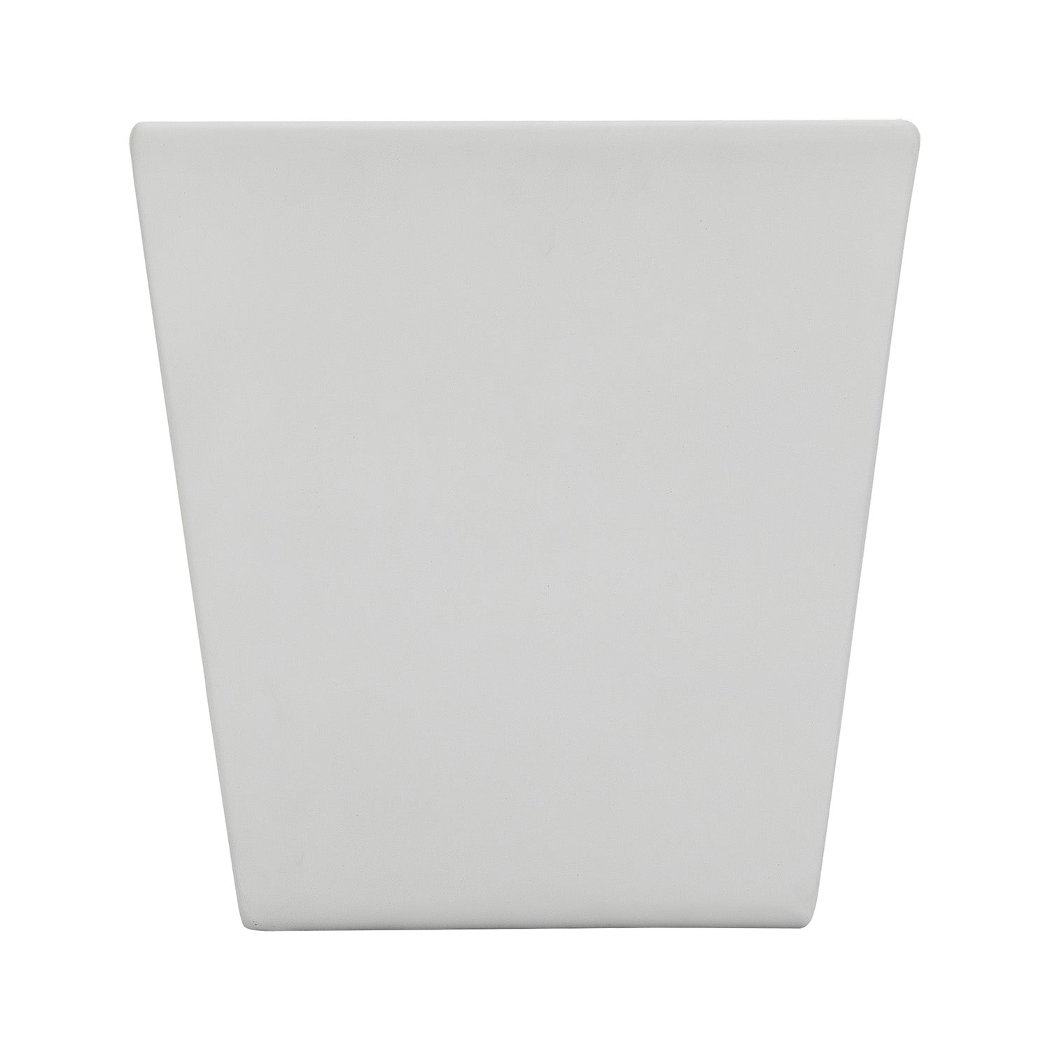 Bernhardt Exteriors Hyannis Outdoor Accent Table Set of 2 in Bone Glass reinforced cast concrete, detail of the craftsmanship