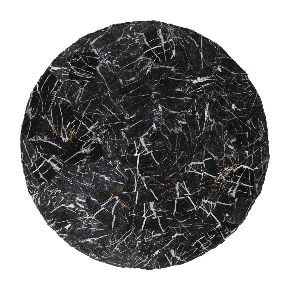 Bernhardt Exteriors Tambora Outdoor Accent Table