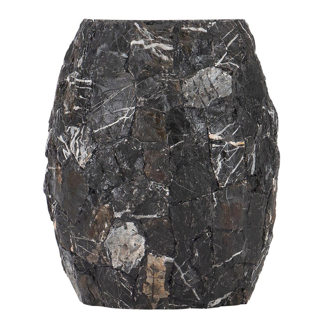 Bernhardt Exteriors Tambora Outdoor Accent Table