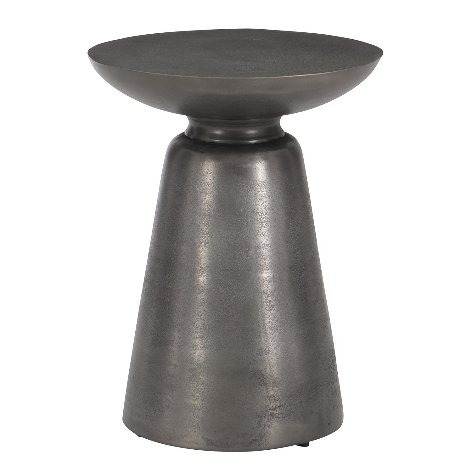 Bernhardt Exterior Catalan Outdoor Accent Table