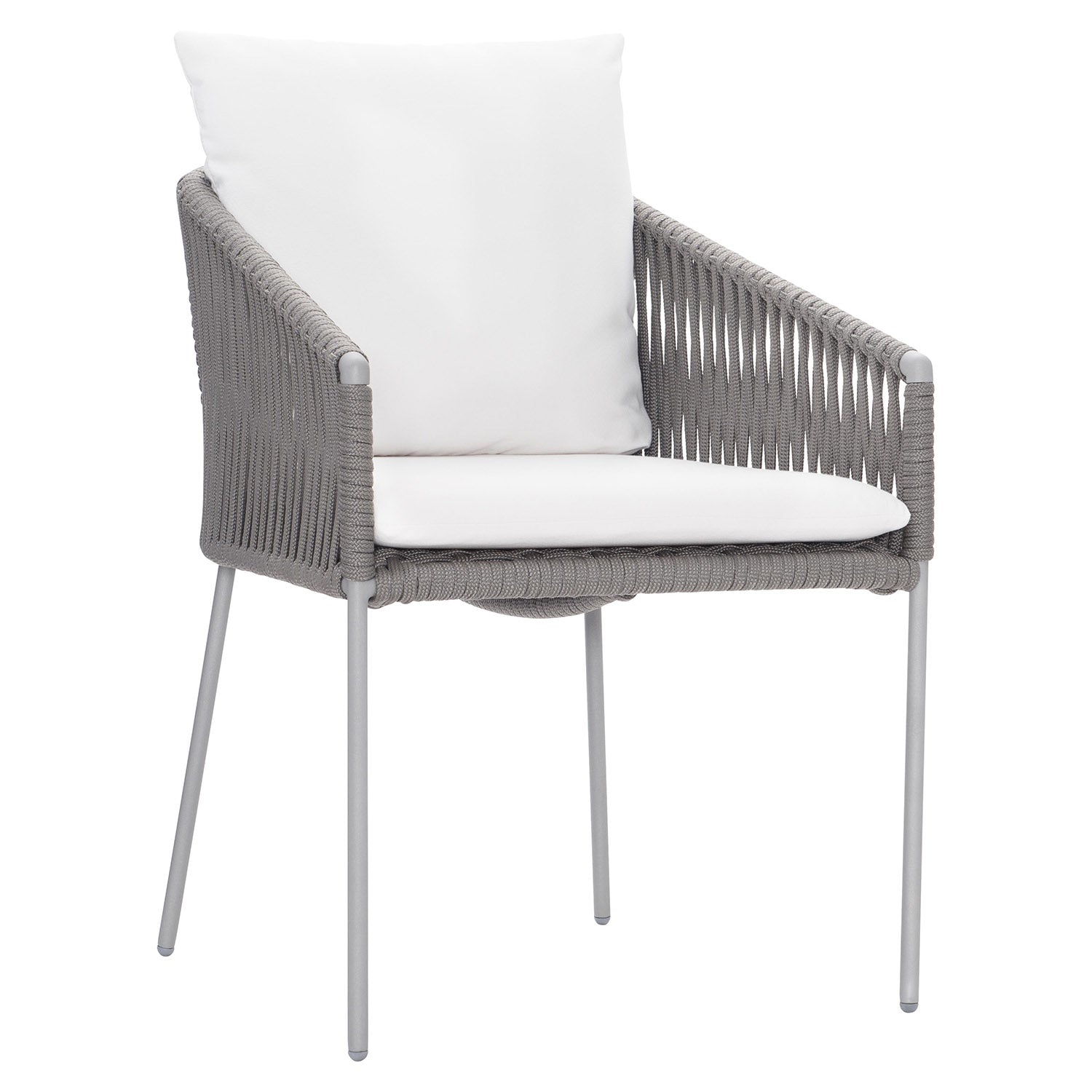 Bernhardt Exteriors Amalfi Outdoor Arm Chair