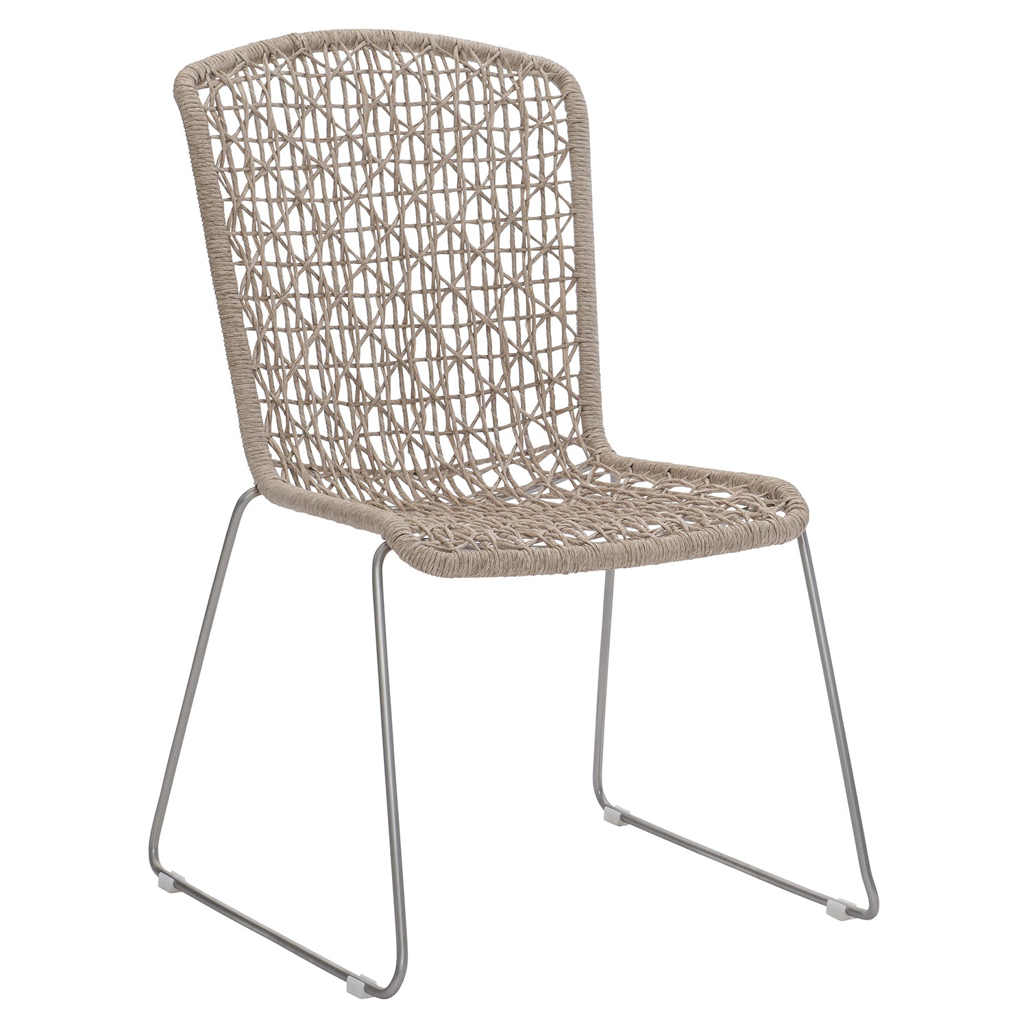 Bernhardt Exteriors Carmel Outdoor Side Chair
