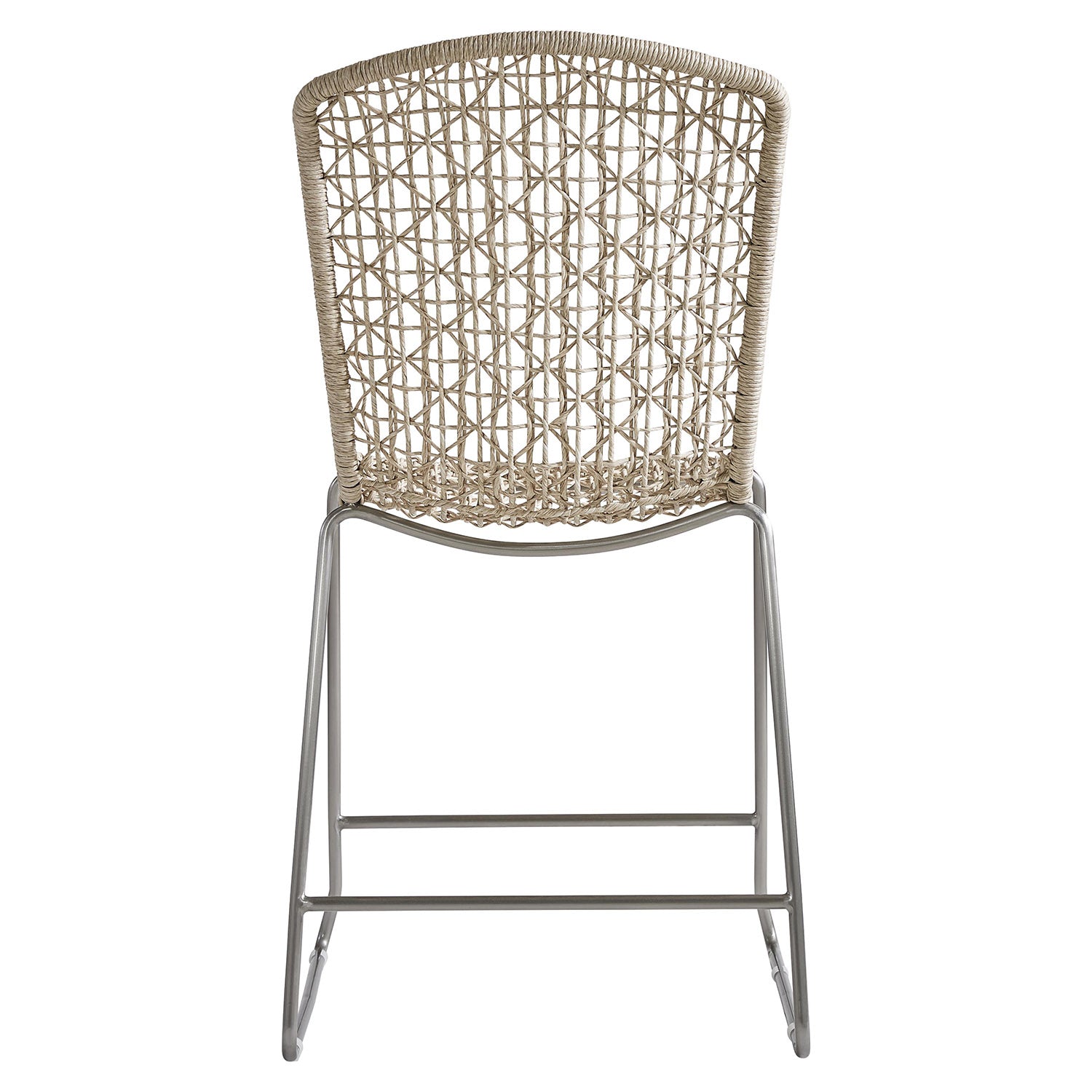 Bernhardt Exteriors Carmel Outdoor Counter Stool