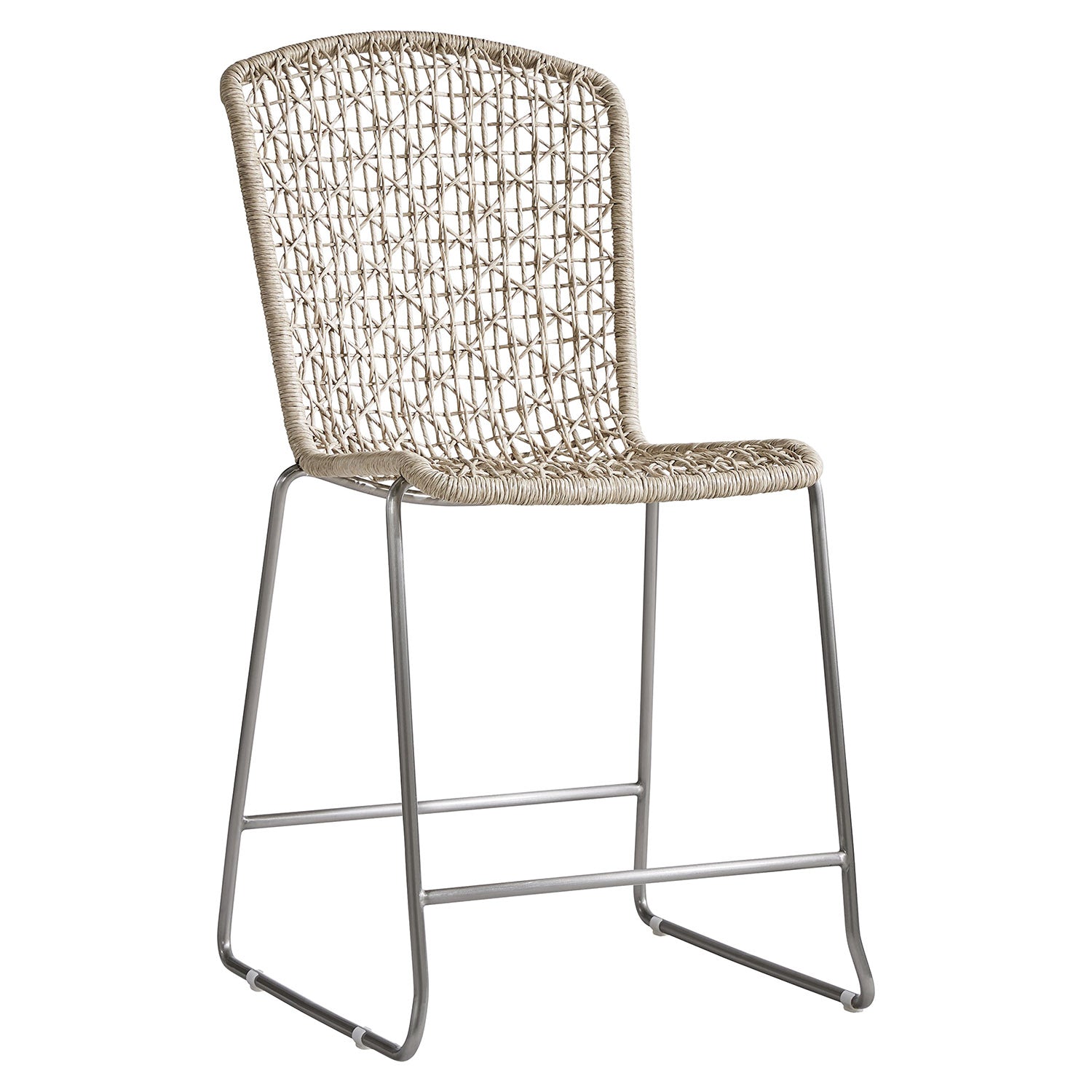 Bernhardt Exteriors Carmel Outdoor Counter Stool