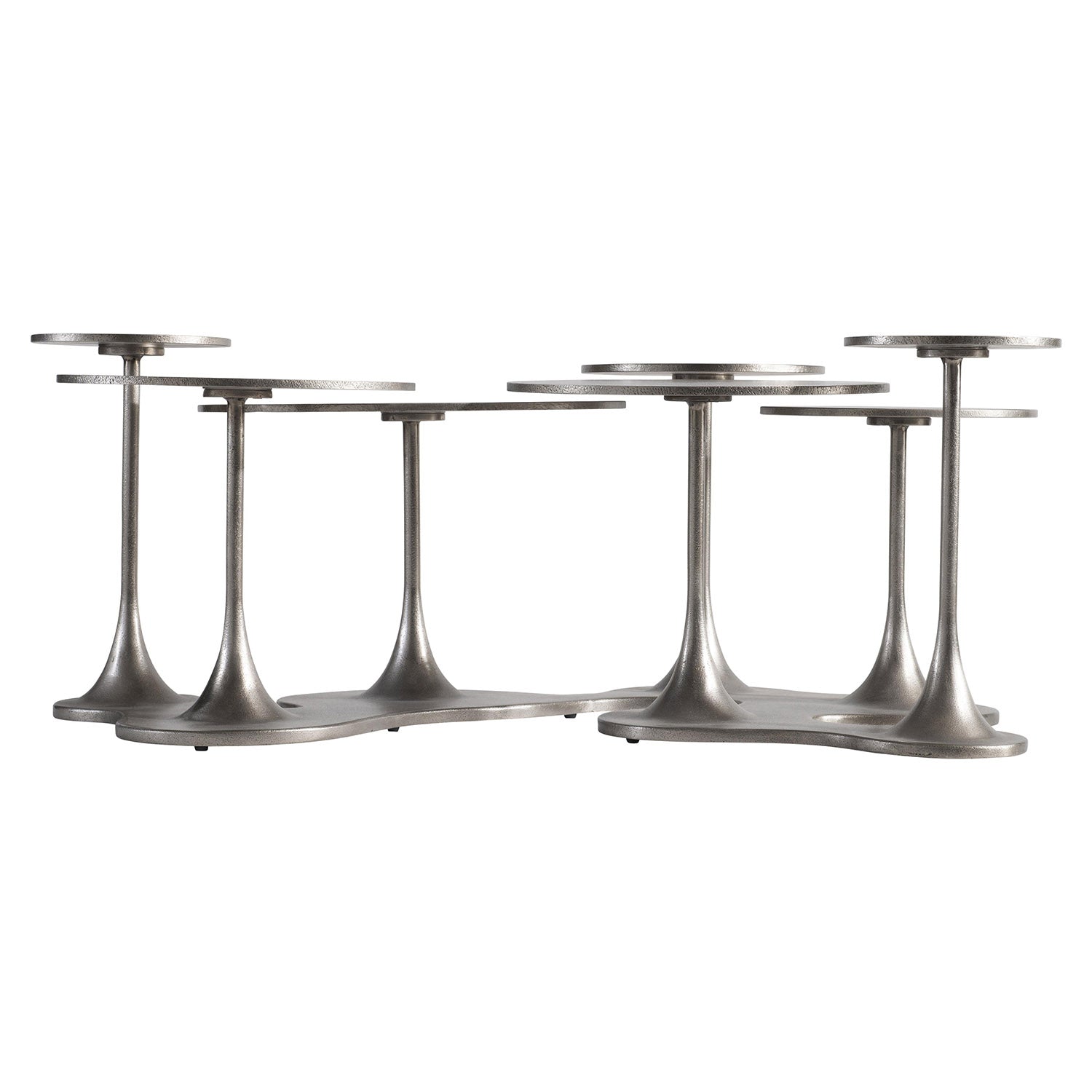 Bernhardt Exteriors Cerchi Outdoor Cocktail Table