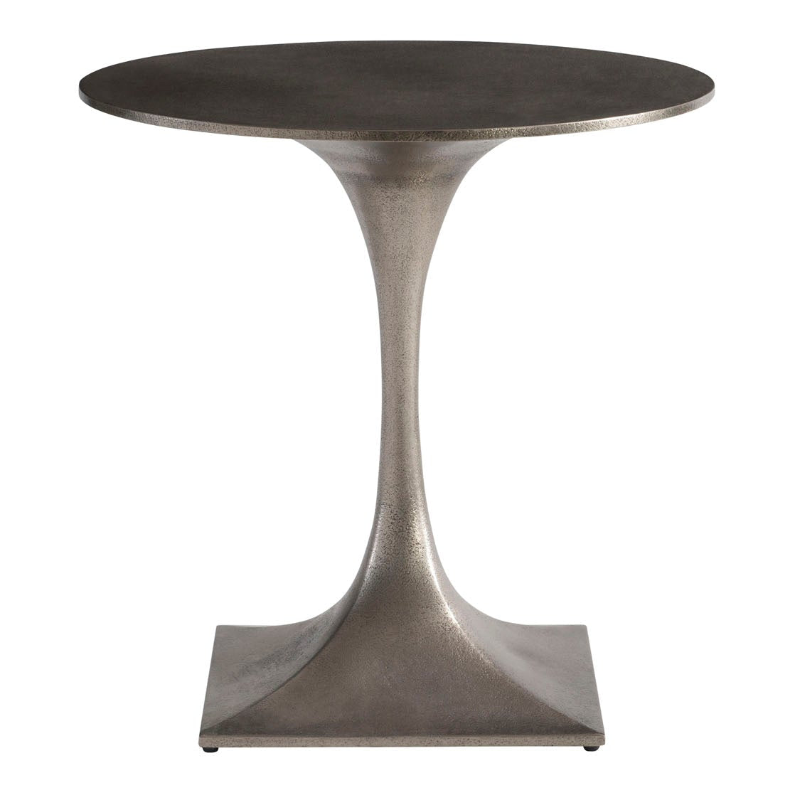 Bernhardt Exteriors Liguria Outdoor Side Table