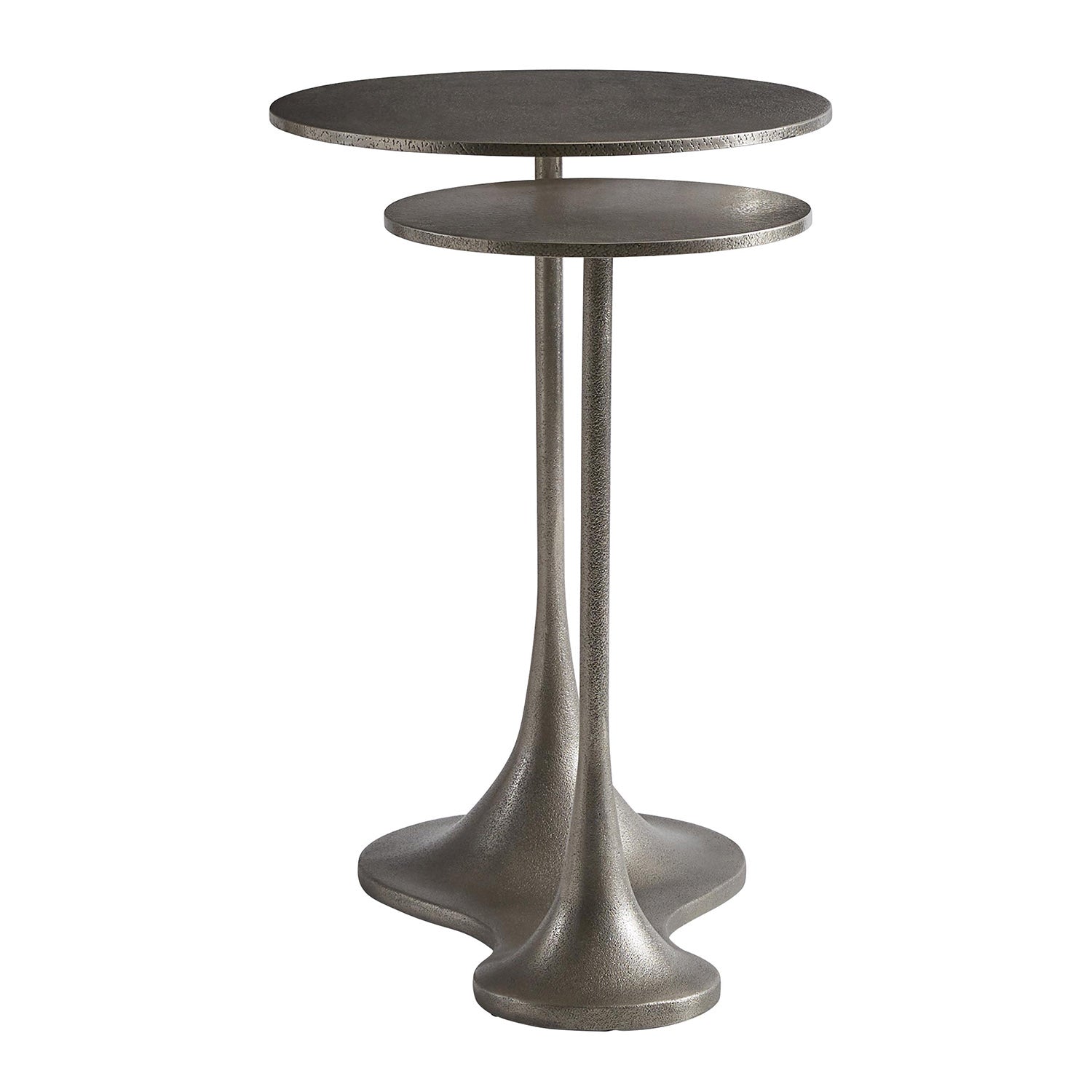 Bernhardt Exteriors Cerchi Outdoor Accent Table
