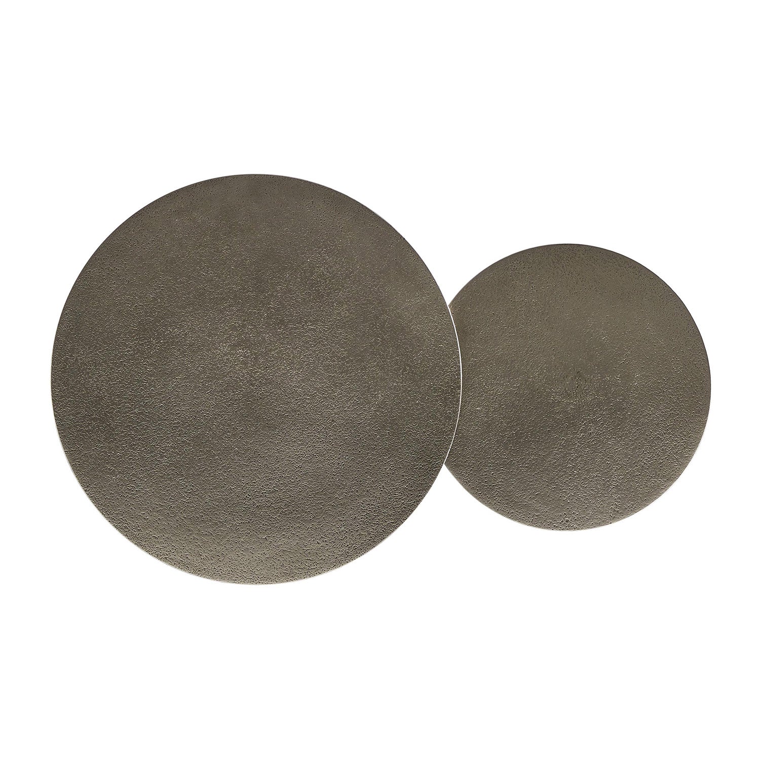 Bernhardt Exteriors Cerchi Outdoor Accent Table