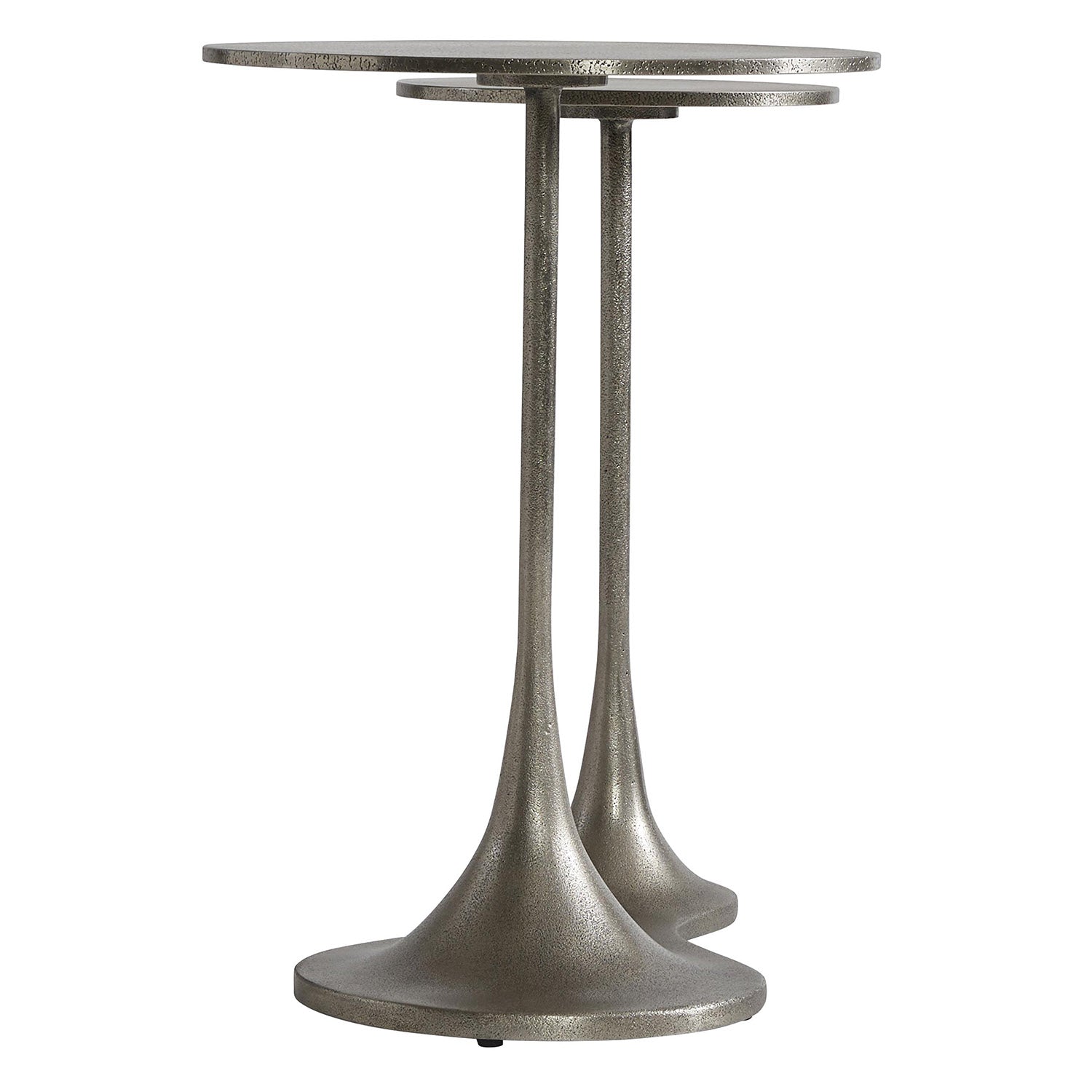 Bernhardt Exteriors Cerchi Outdoor Accent Table