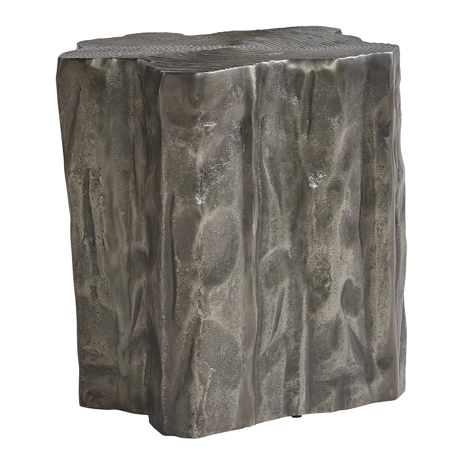 Bernhardt Exteriors Elba Accent Table