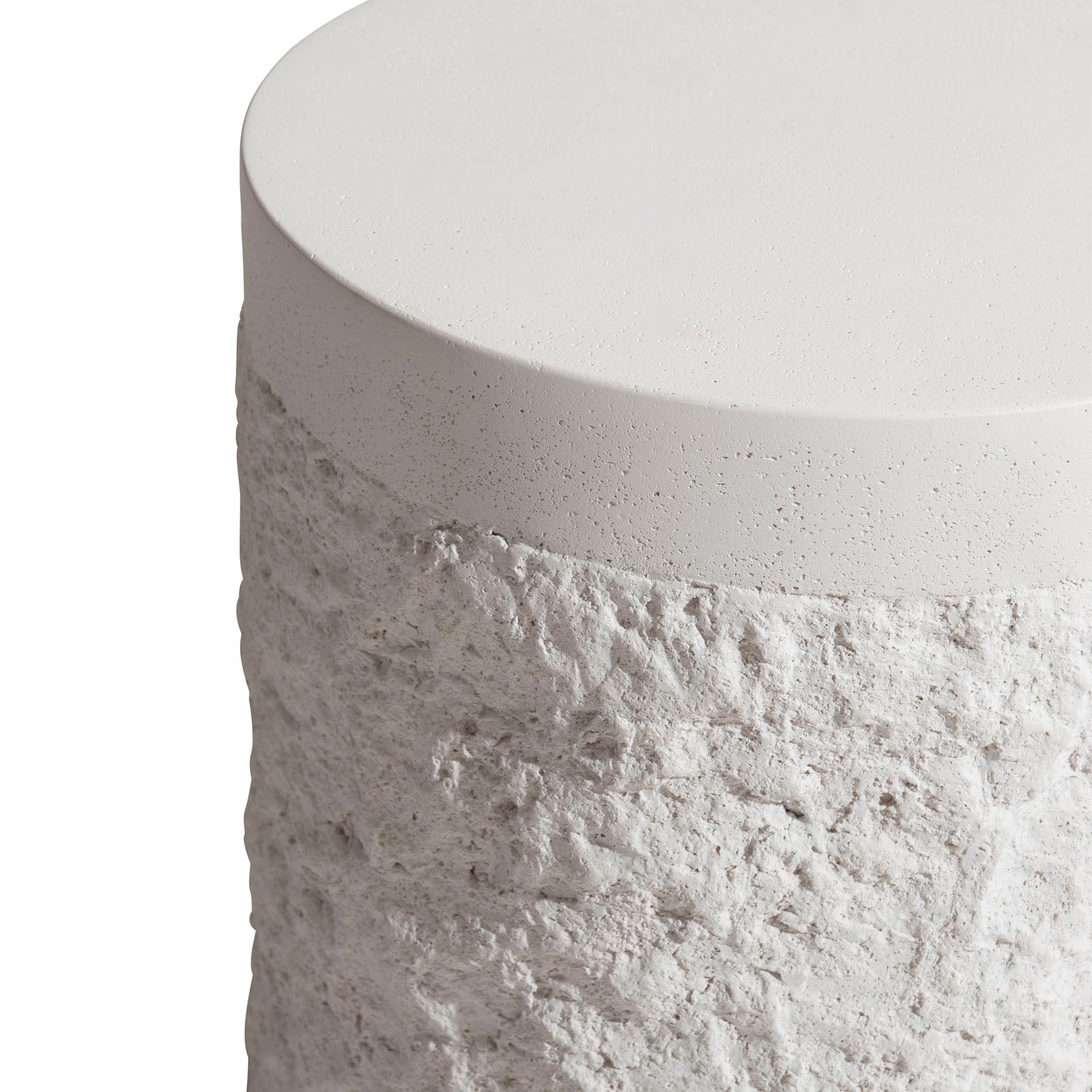 Bernhardt Exteriors Pismo Outdoor Accent Table