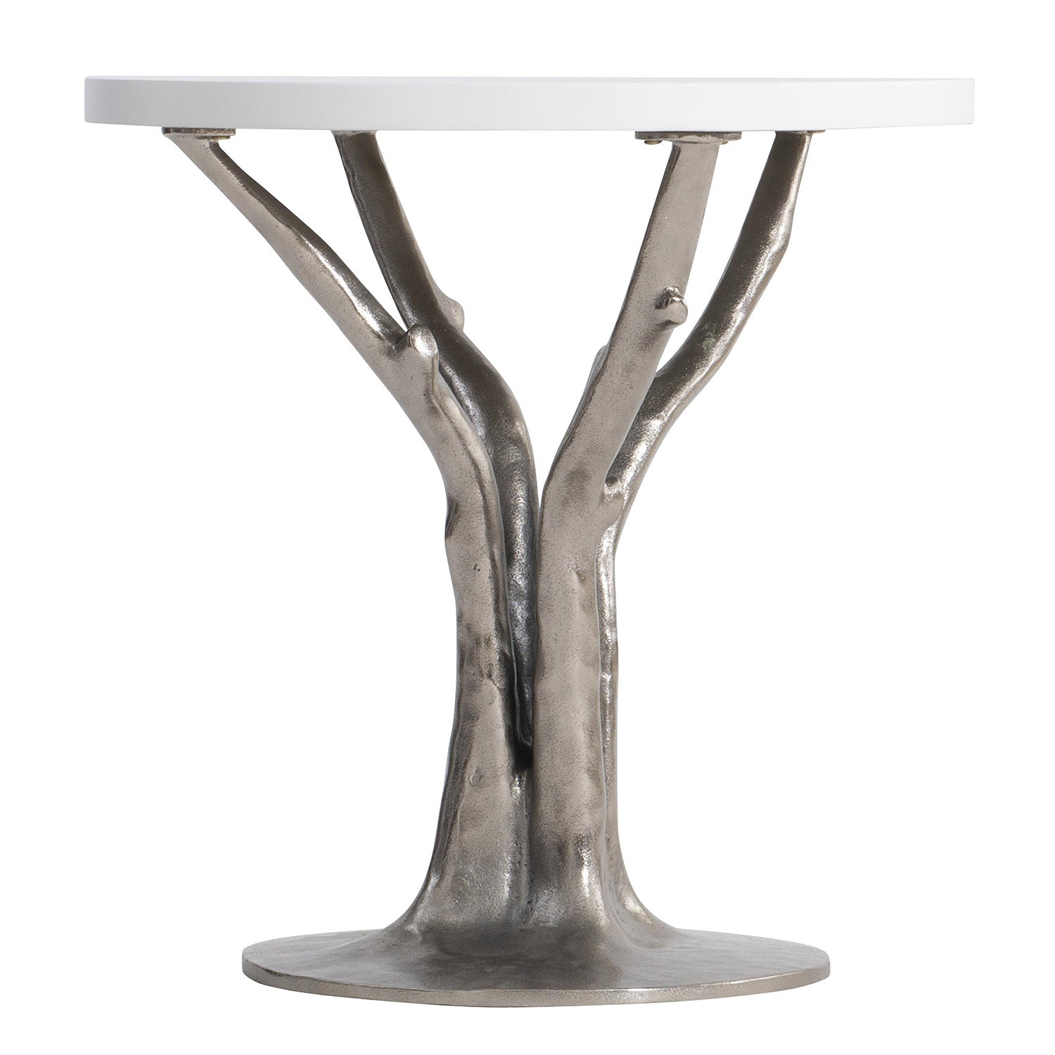 Bernhardt Exteriors Cyprus Outdoor Side Table