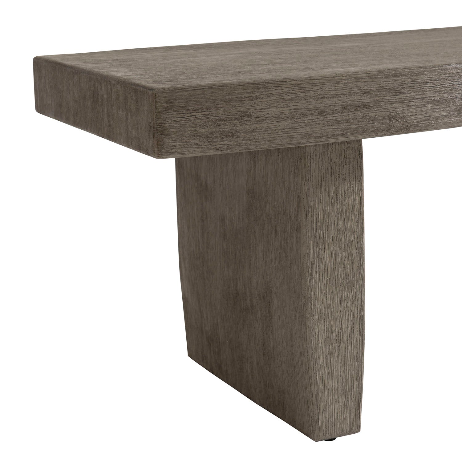 Bernhardt Exteriors Kona Outdoor Bench