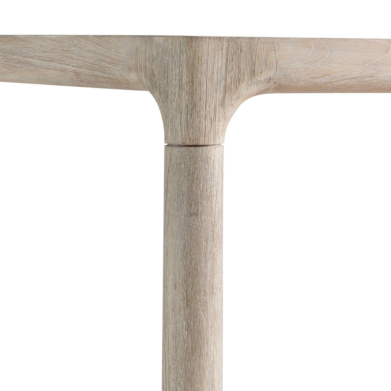 Bernhardt Exteriors Siesta Key 88in Outdoor Dining Table