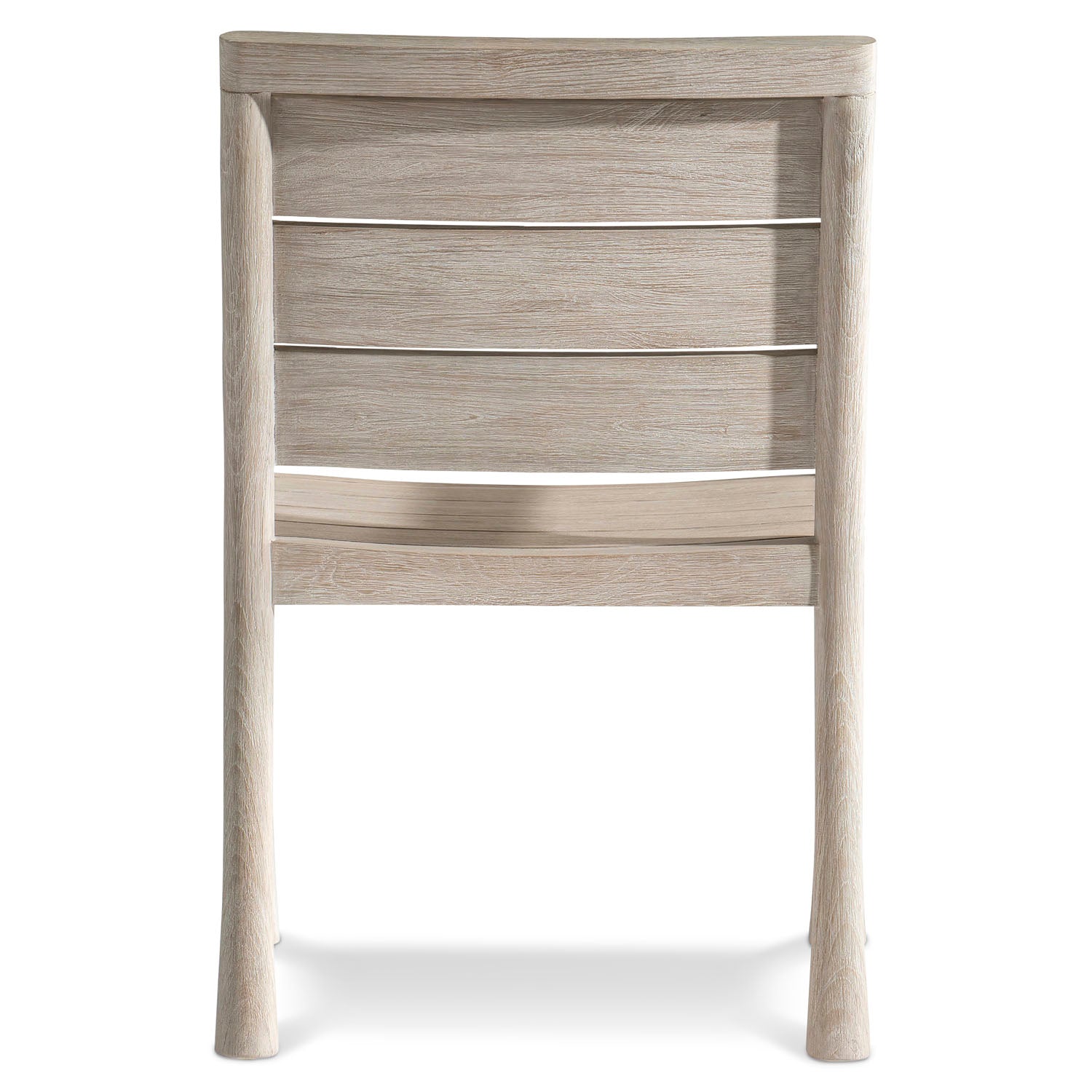 Bernhardt Exteriors Marco Outdoor Arm Chair Set of 2