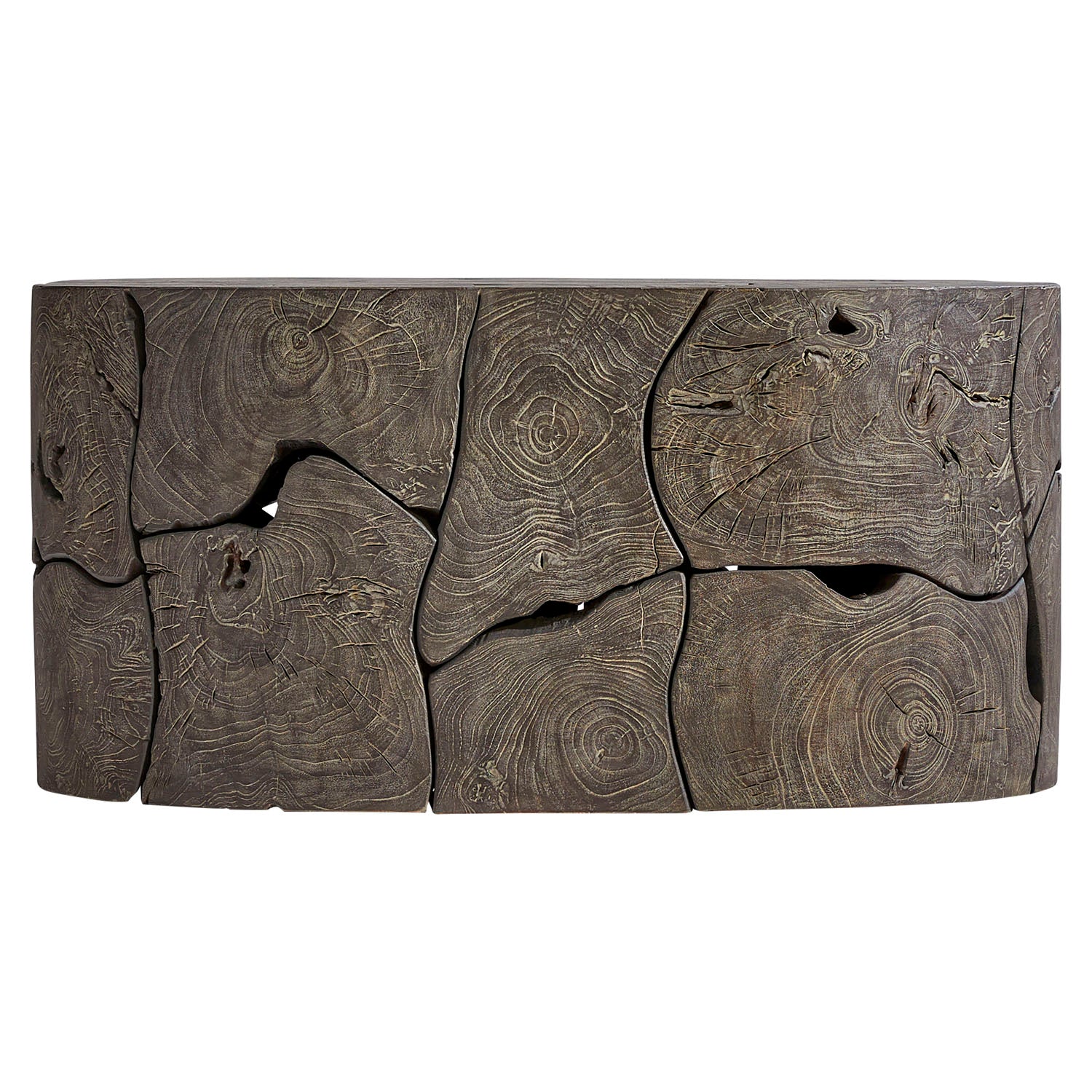 Bernhardt Exteriors Trinidad Outdoor Cocktail Table