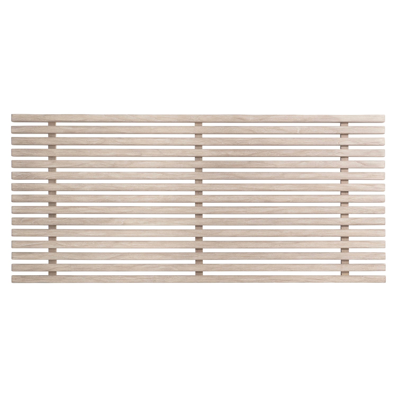 Bernhardt Exteriors Kingston Outdoor Cocktail Table