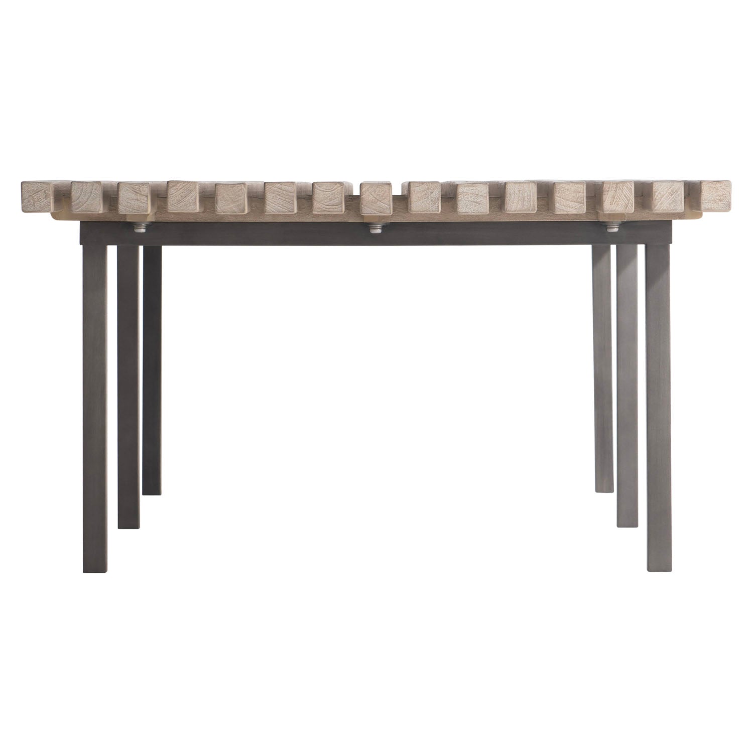 Bernhardt Exteriors Kingston Outdoor Cocktail Table