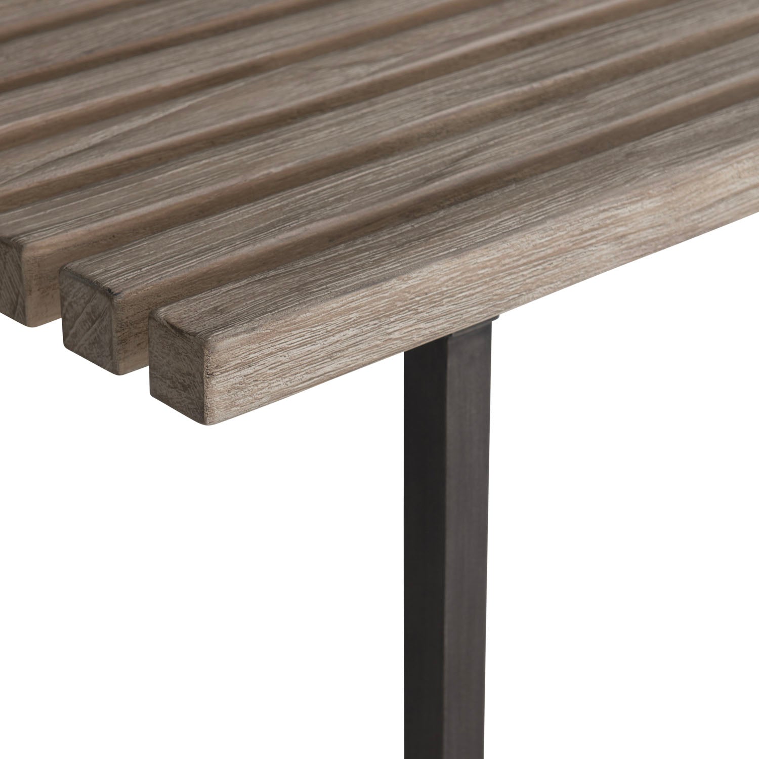Bernhardt Exteriors Kingston Outdoor Cocktail Table