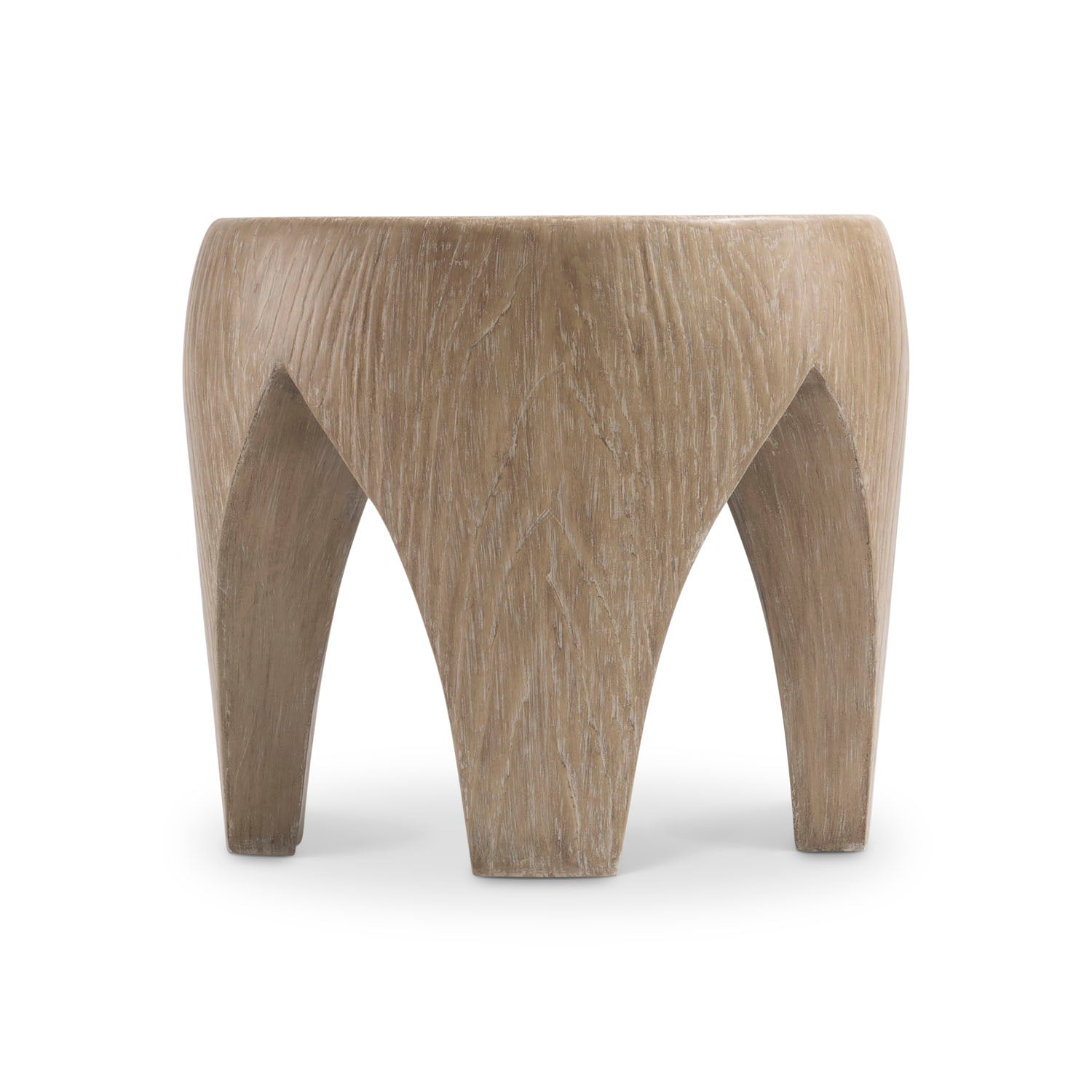 Bernhardt Exteriors Neptune Outdoor Side Table