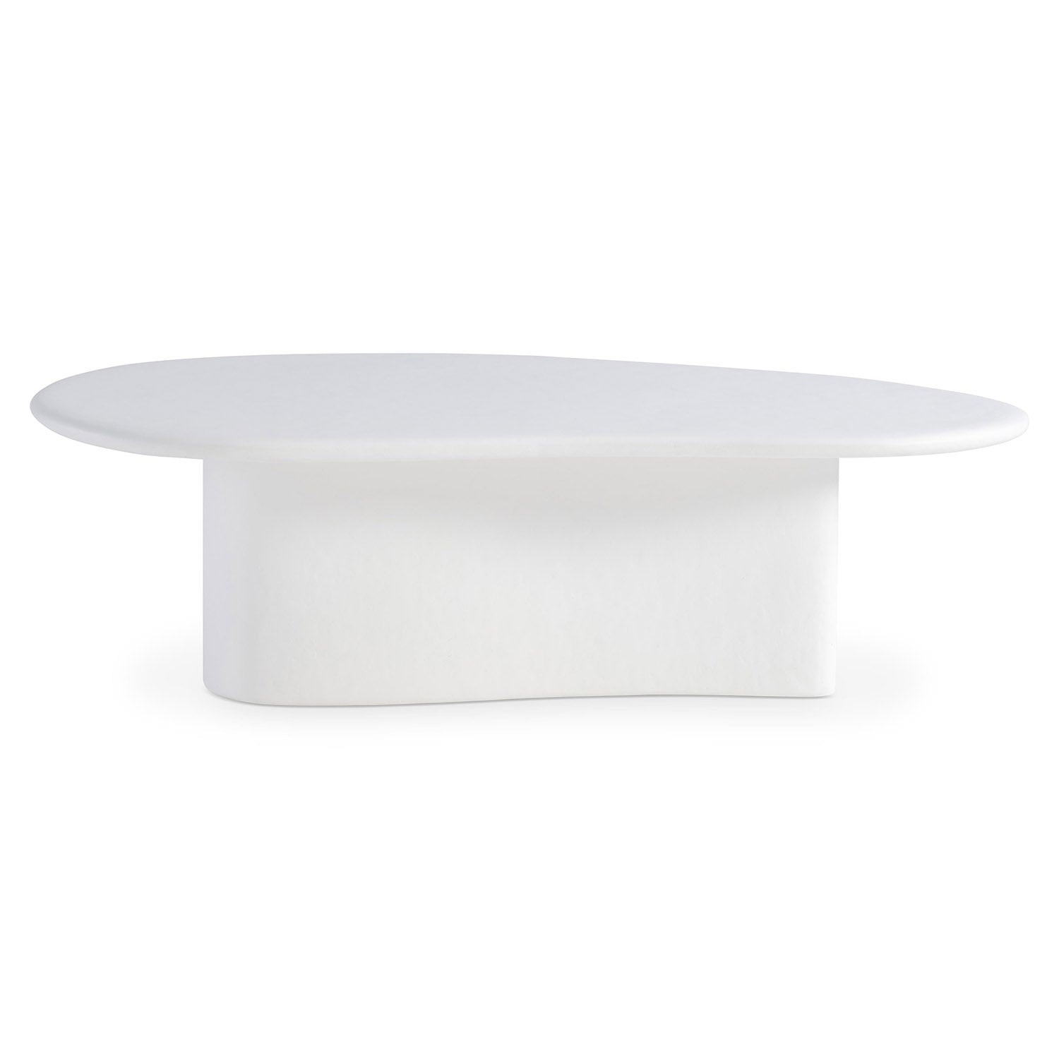 Bernhardt Exteriors Fresco Outdoor Cocktail Table