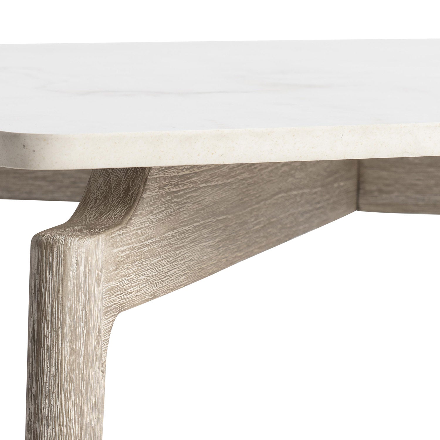 Bernhardt Exteriors Aurora Outdoor Square Cocktail Table