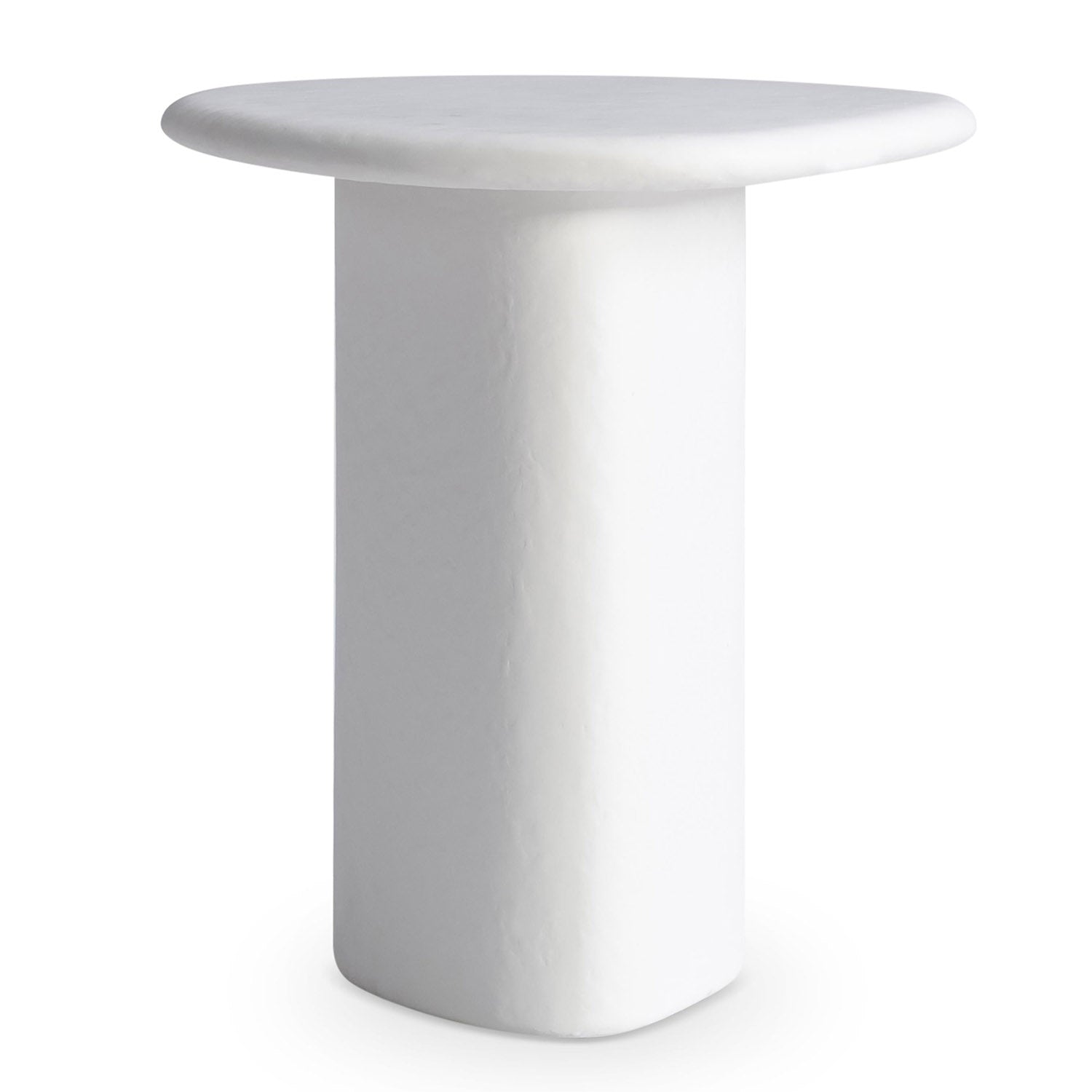 Bernhardt Exteriors Fresco Outdoor Side Table