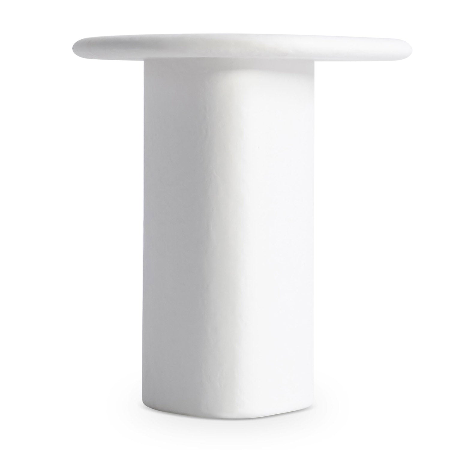Bernhardt Exteriors Fresco Outdoor Side Table