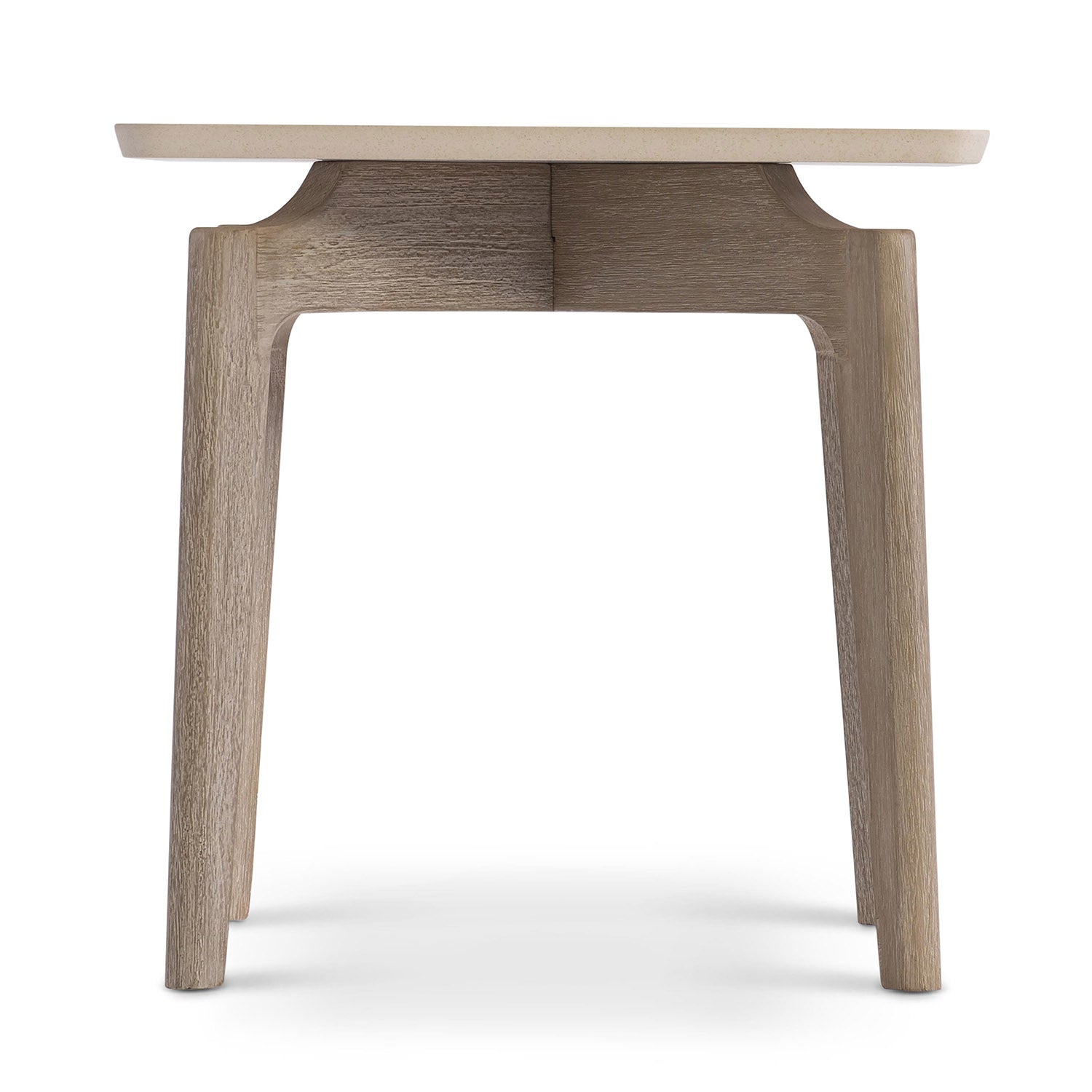 Bernhardt Exteriors Aurora Outdoor Side Table