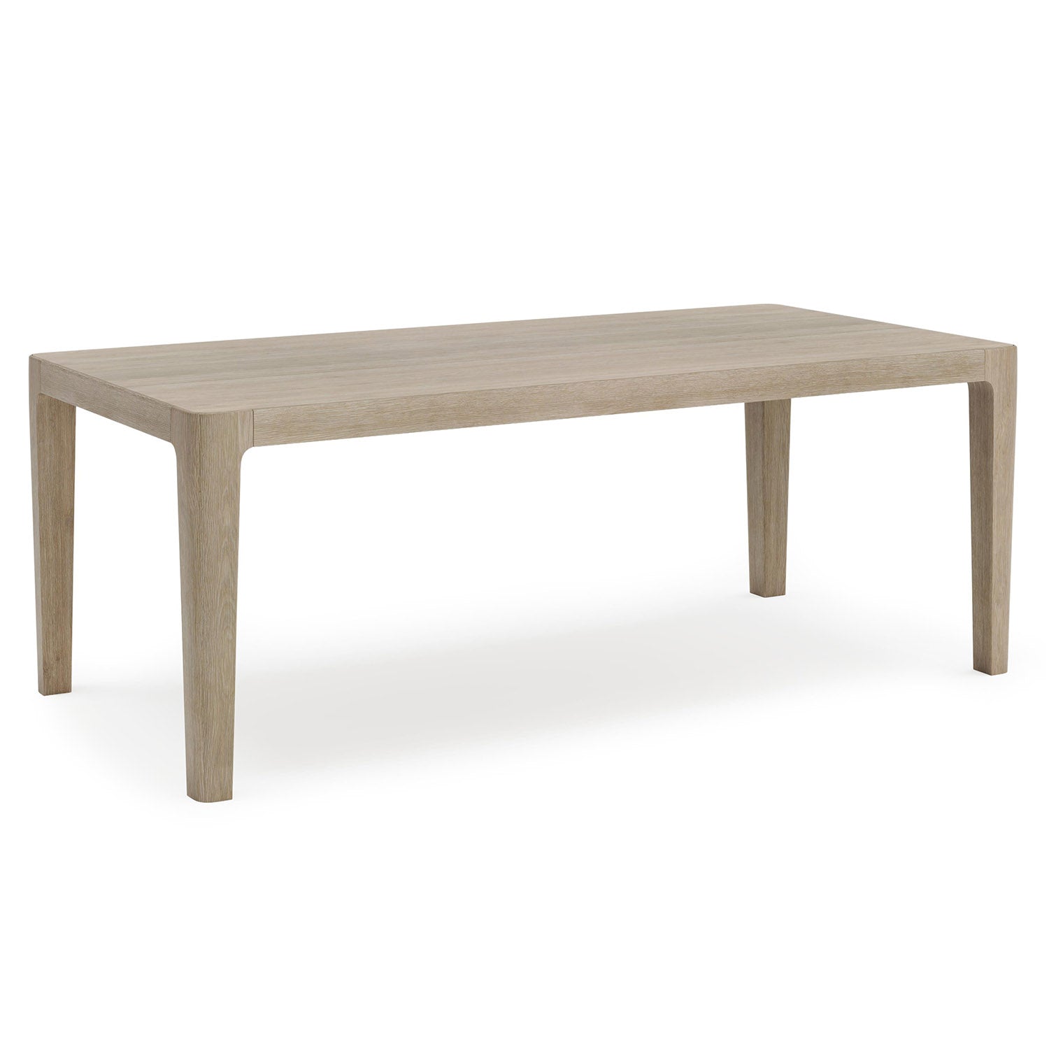 Bernhardt Exteriors Edenton Outdoor Dining Table
