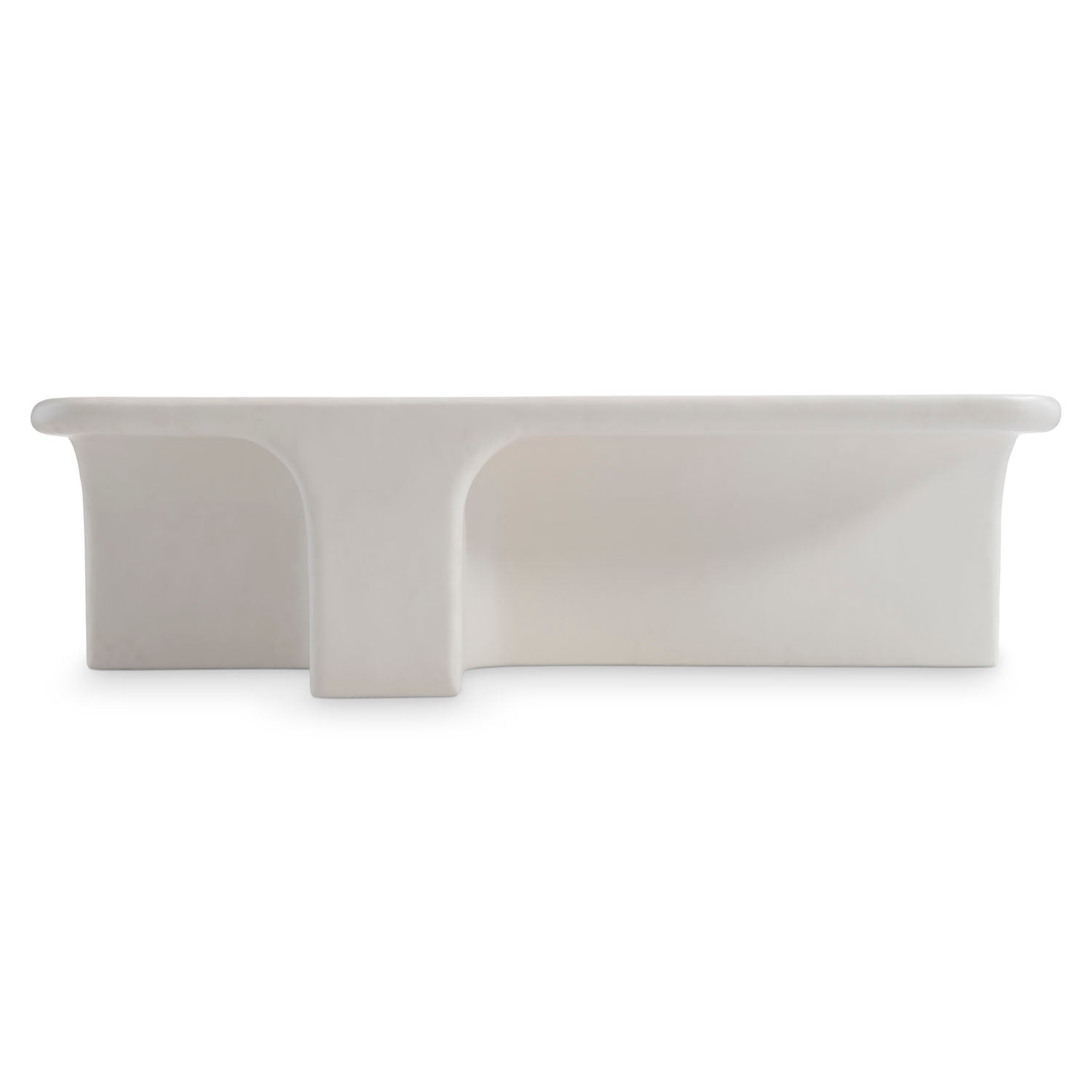 Bernhardt Exteriors Lennox Outdoor Cocktail Table