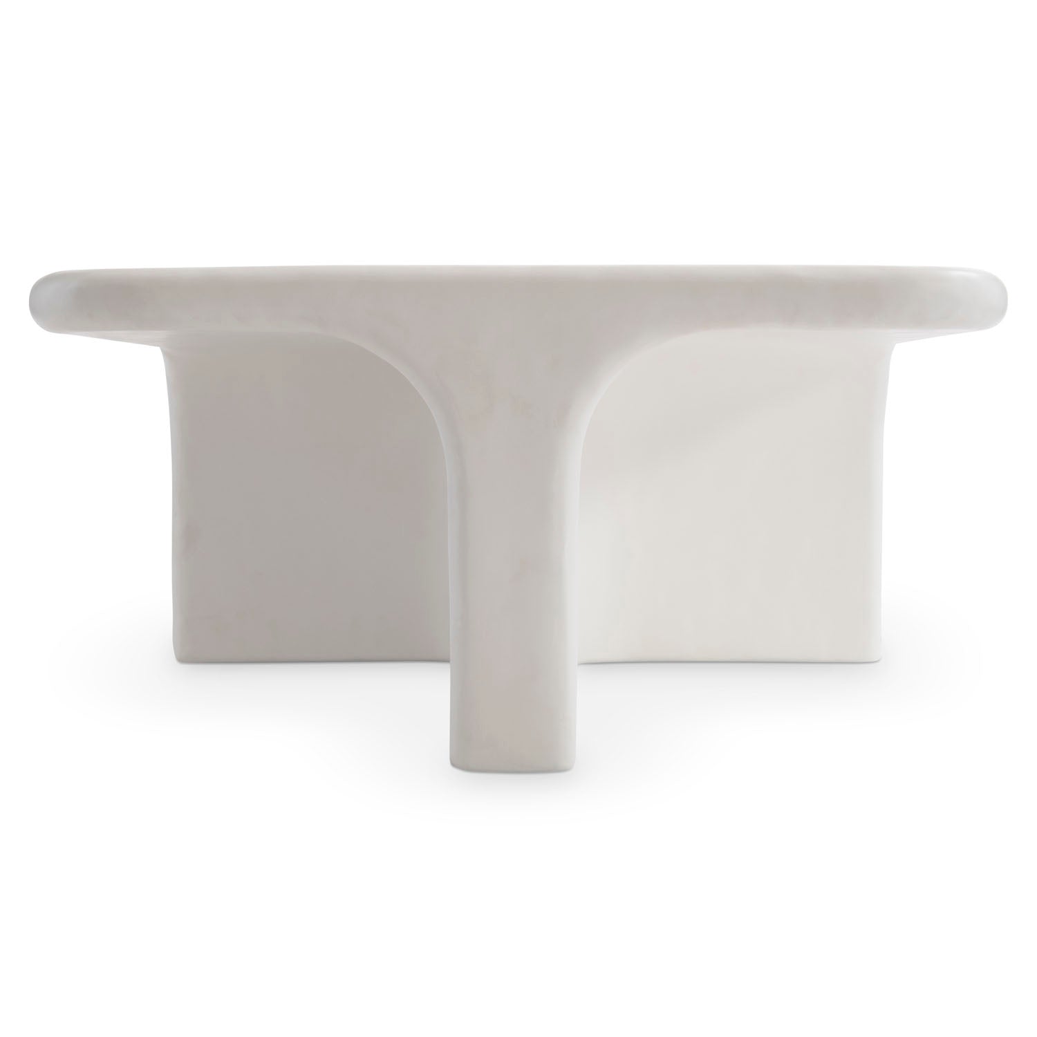 Bernhardt Exteriors Lennox Outdoor Cocktail Table