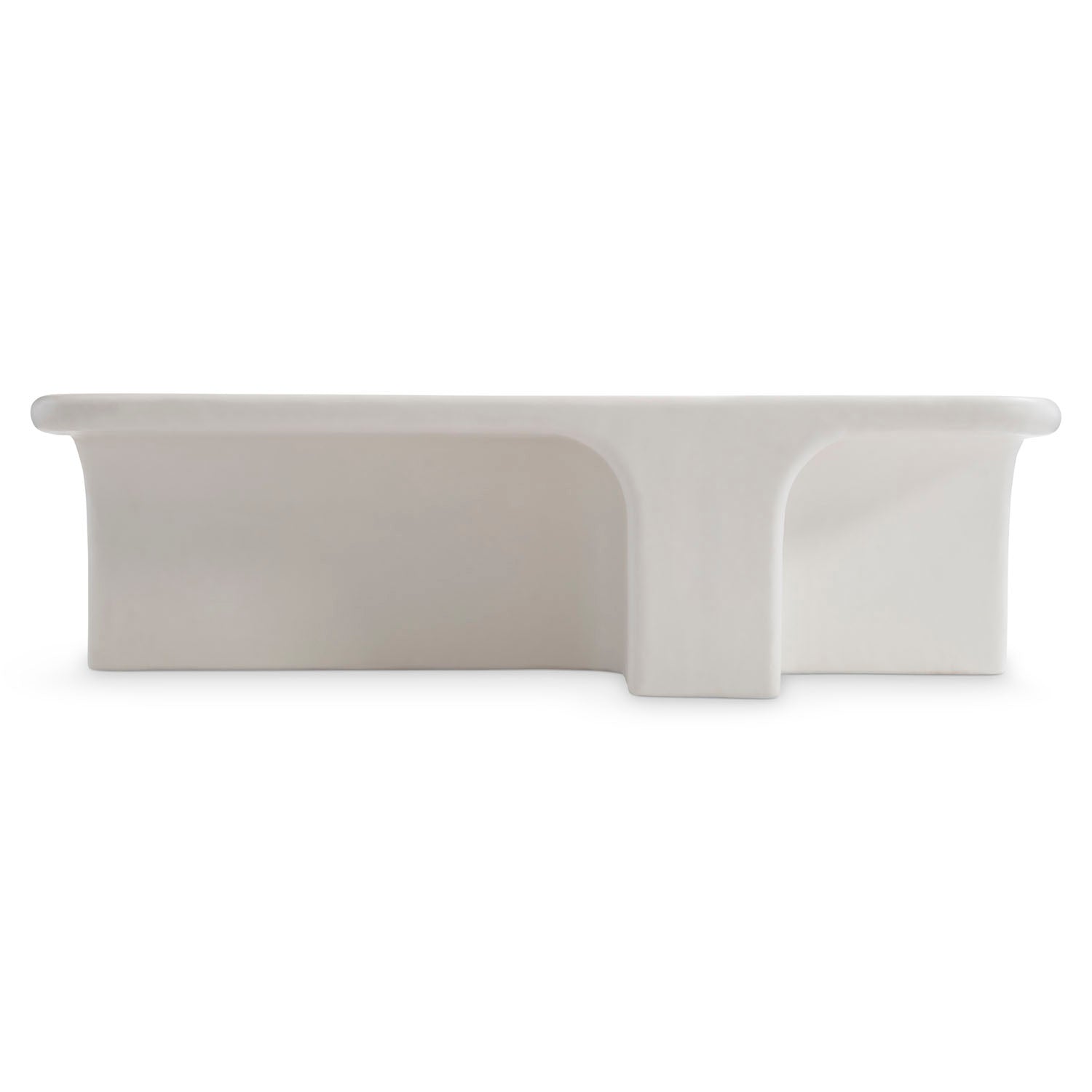 Bernhardt Exteriors Lennox Outdoor Cocktail Table