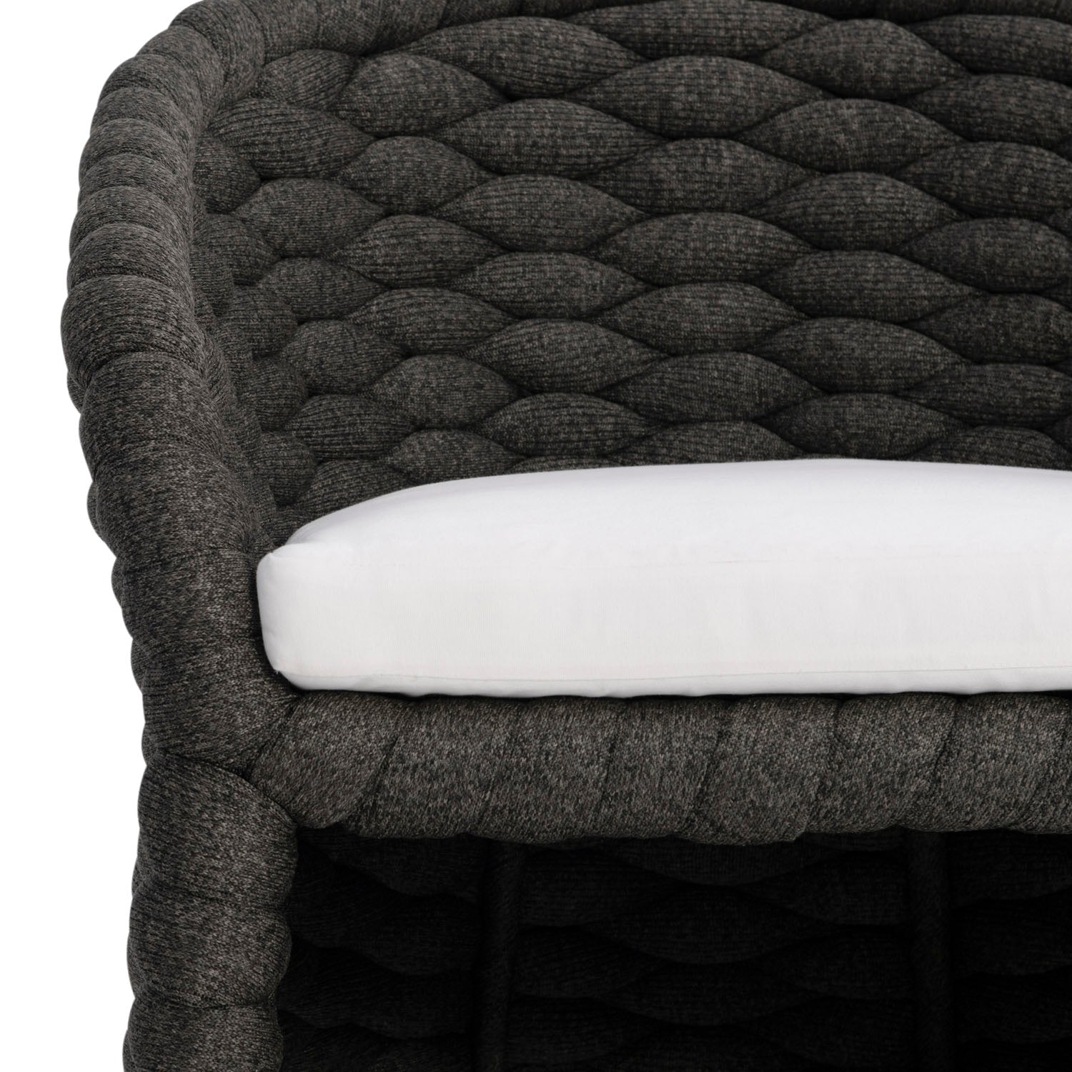 Bernhardt Exteriors Salinas Outdoor Arm Chair