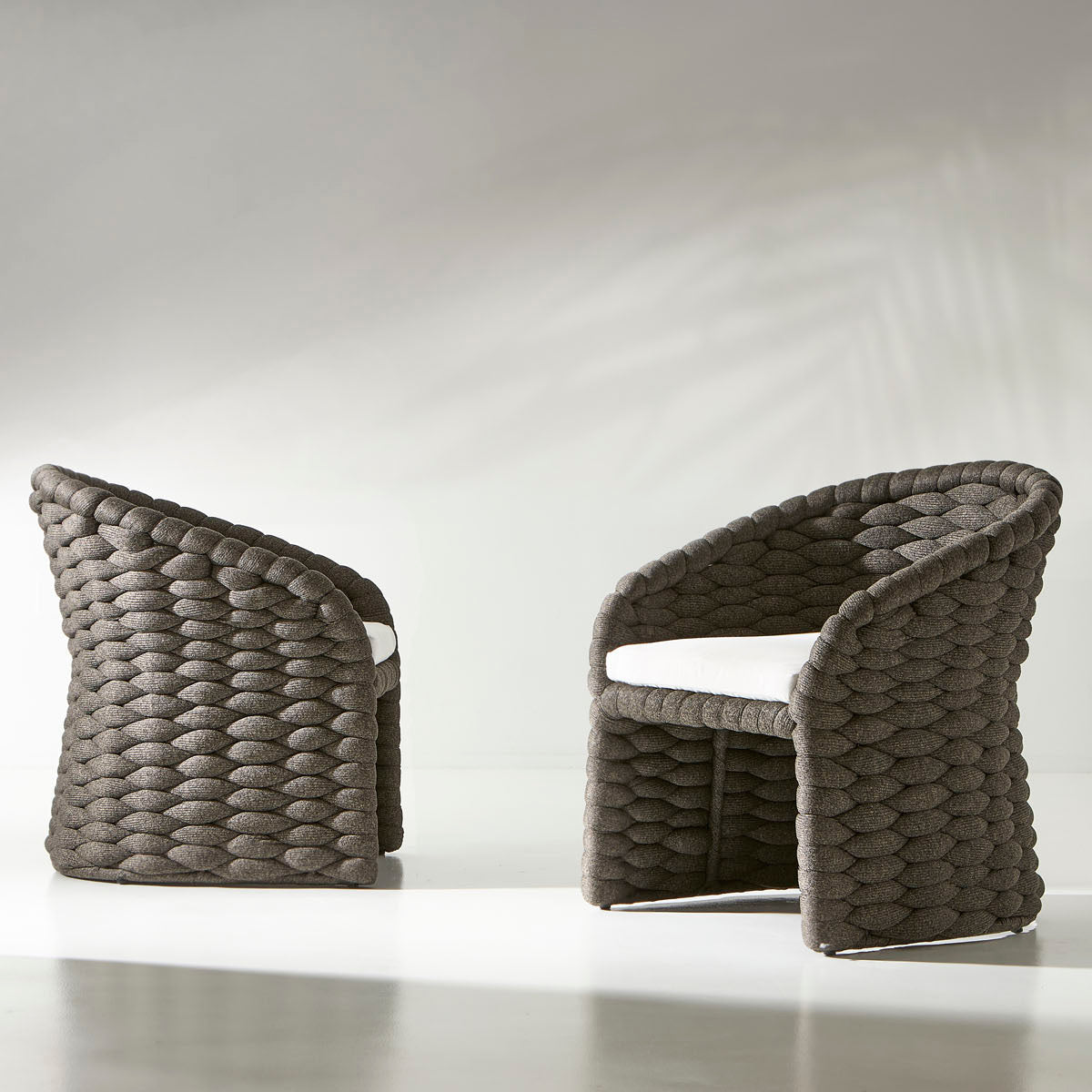 Bernhardt Exteriors Salinas Outdoor Arm Chair