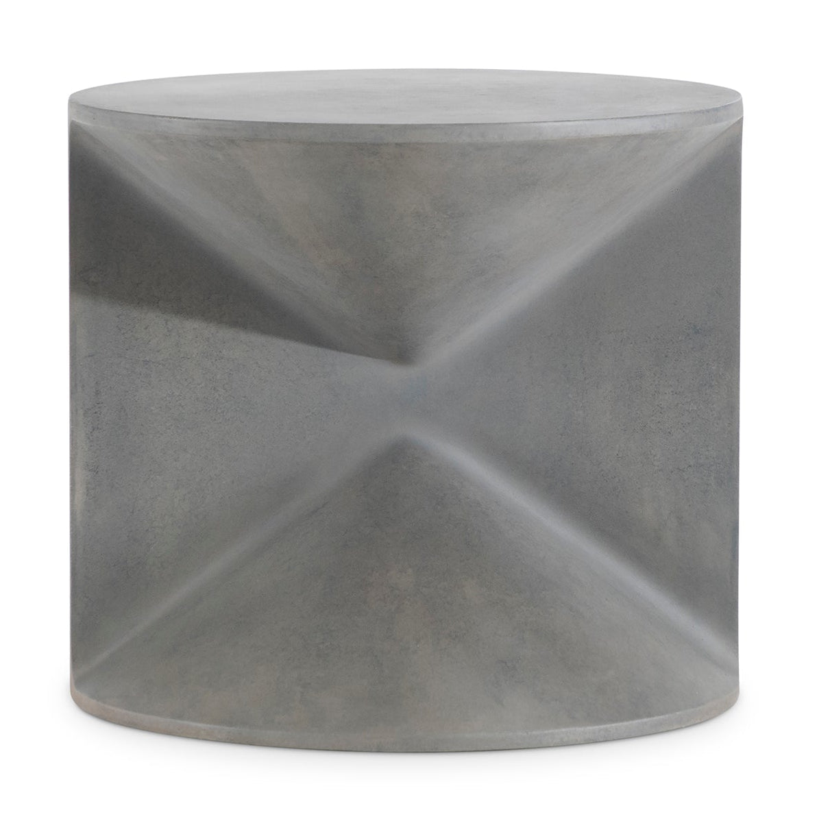 Bernhardt Exteriors Sintra Outdoor Side Table Set of 2