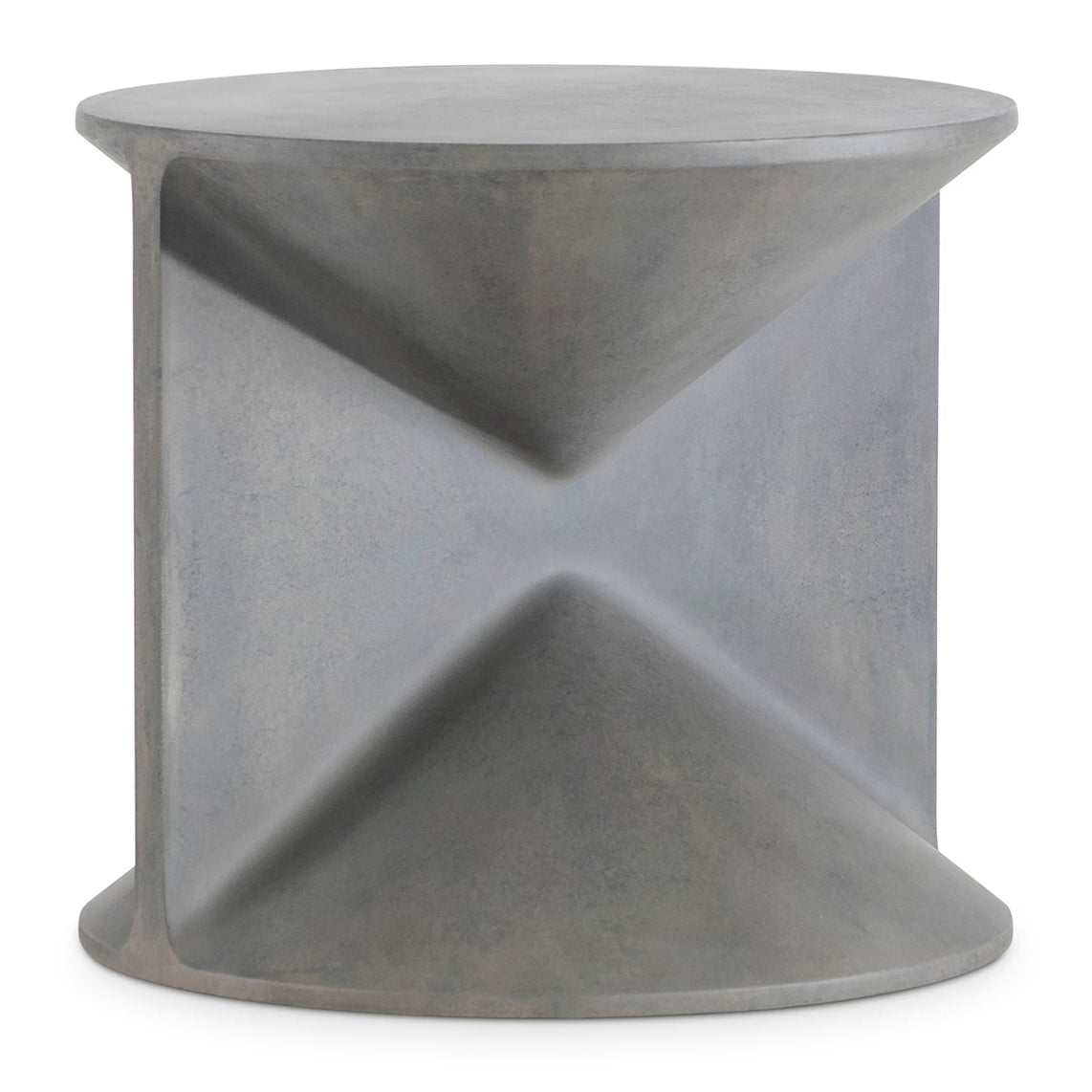 Bernhardt Exteriors Sintra Outdoor Side Table Set of 2