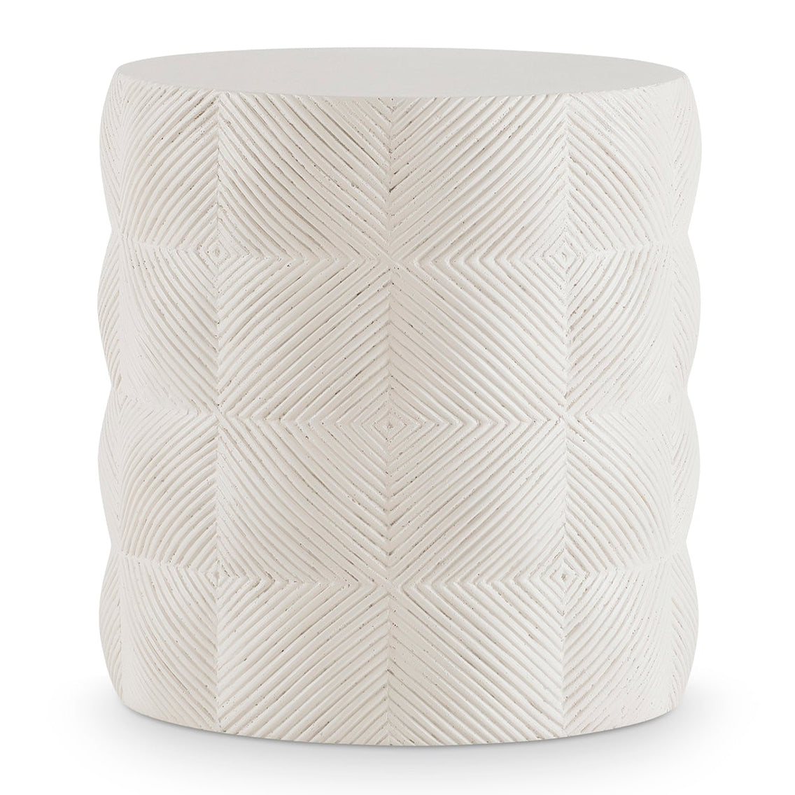 Bernhardt Exteriors Ballantyne Side Table