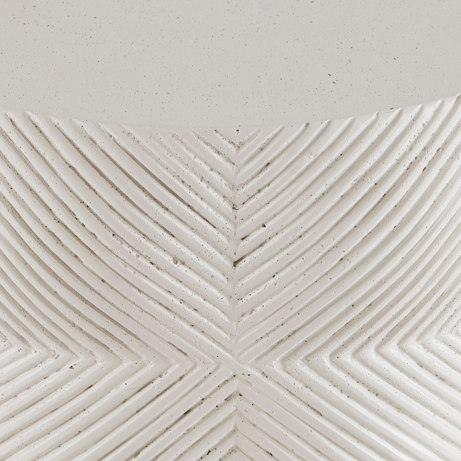 Bernhardt Exteriors Ballantyne Side Table