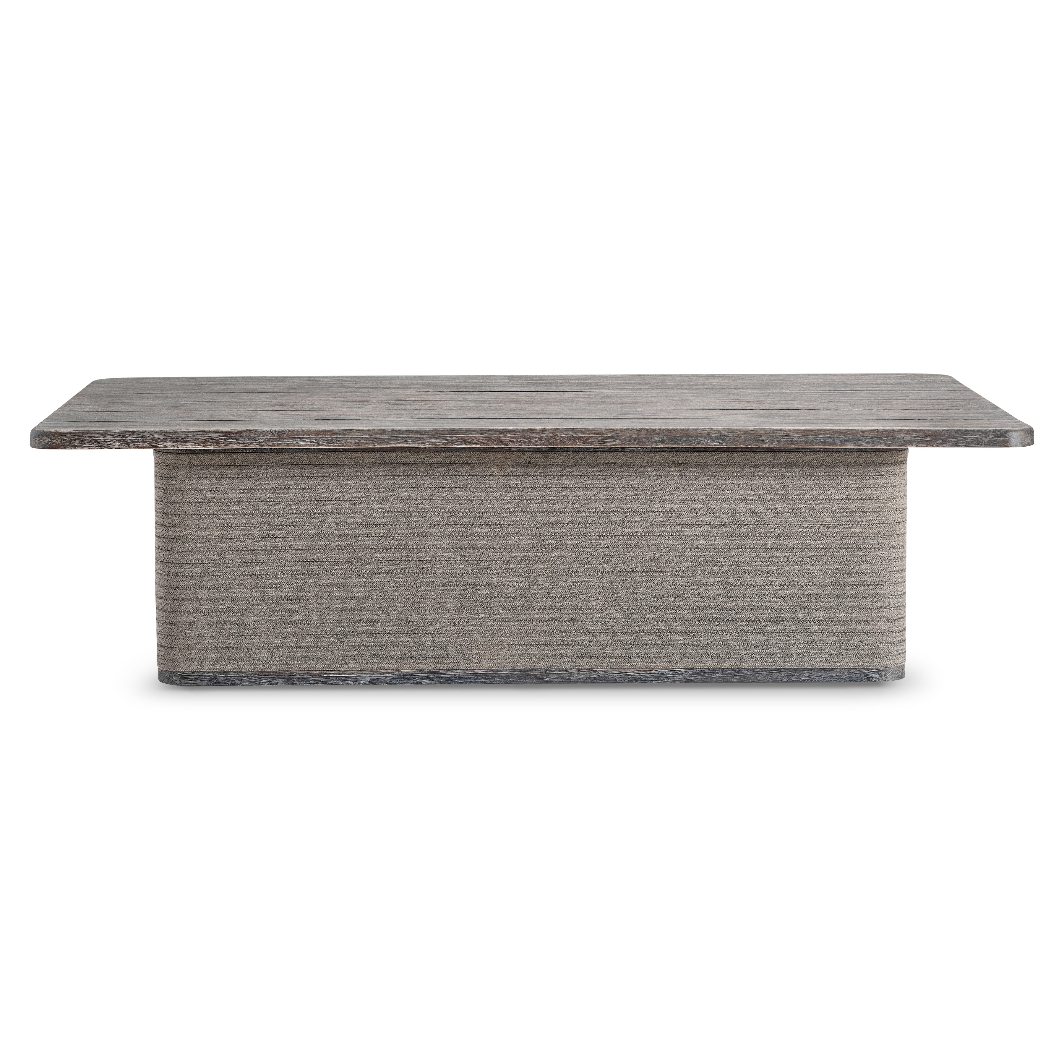 Bernhardt Exteriors Rialto Outdoor Cocktail Table