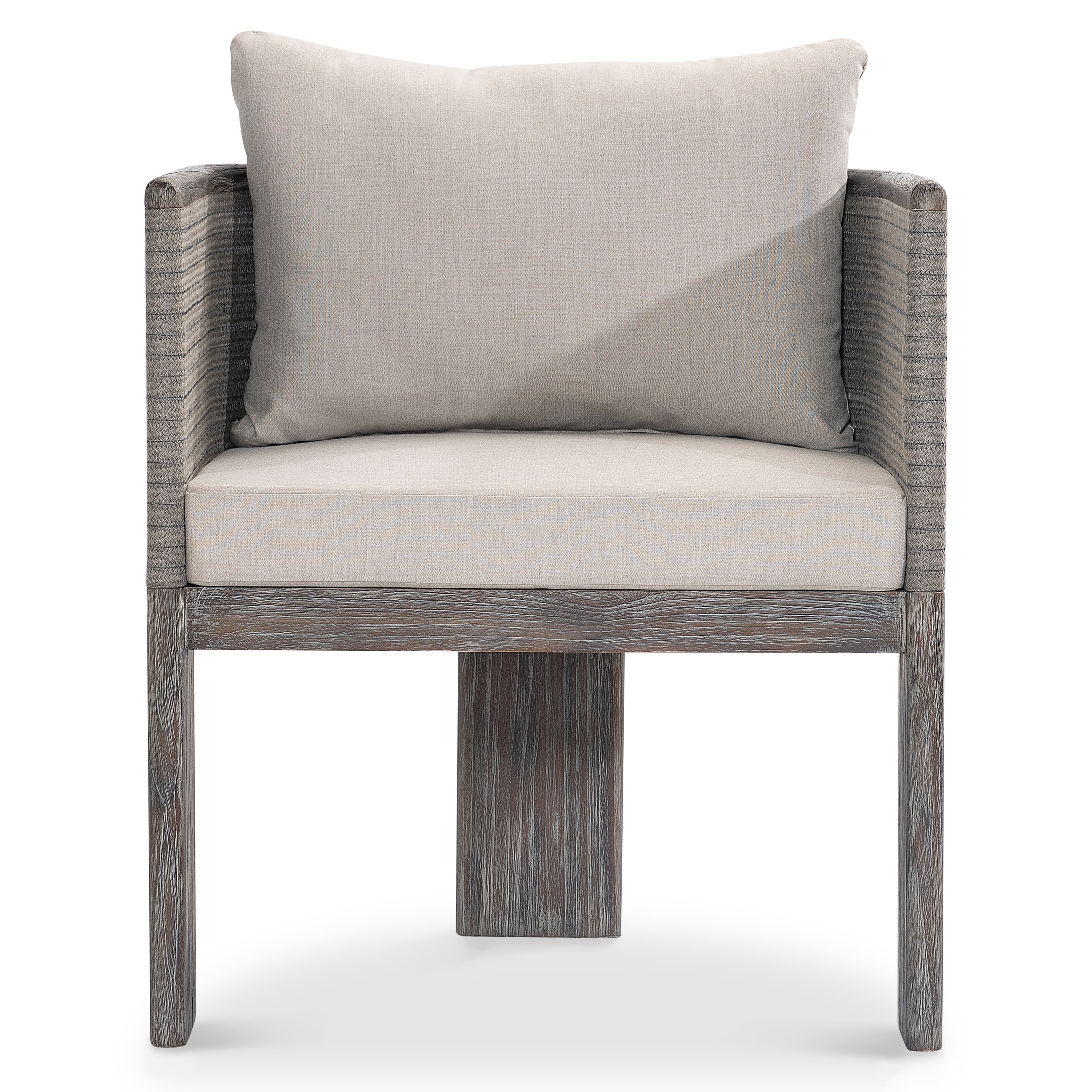 Bernhardt Exteriors Rialto Outdoor Arm Chair