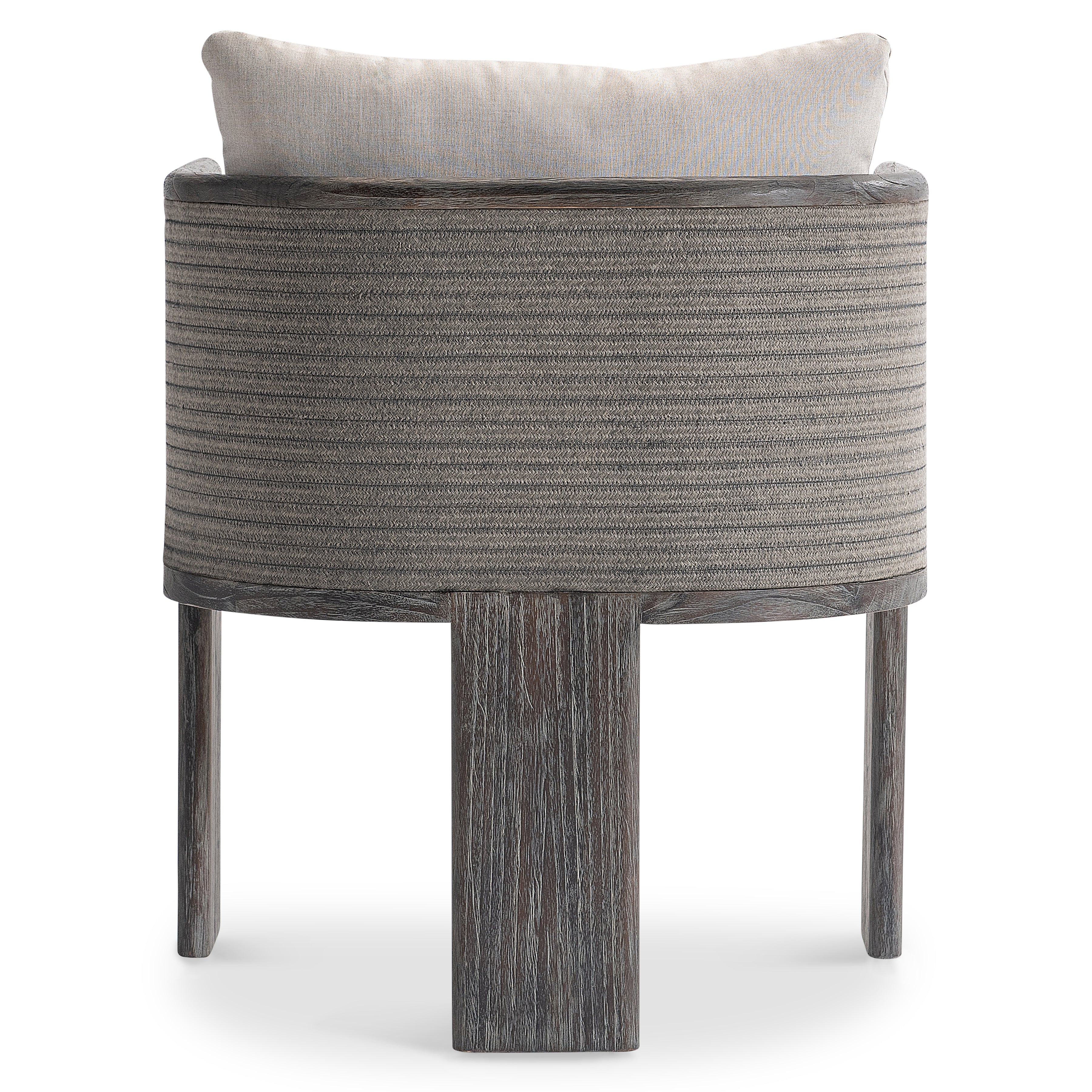 Bernhardt Exteriors Rialto Outdoor Arm Chair